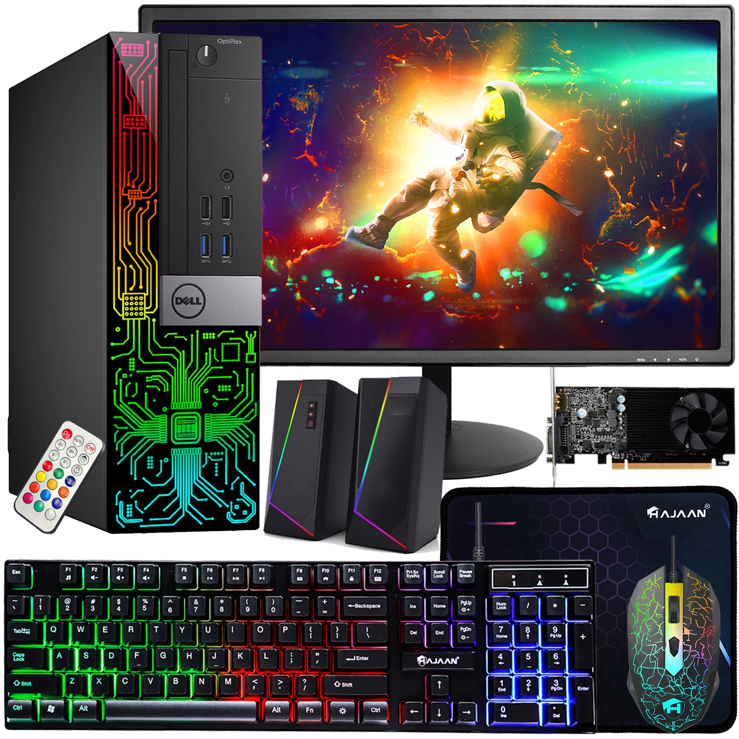 Refurbished Gaming Desktop Computers Where to Buy at the Best Price