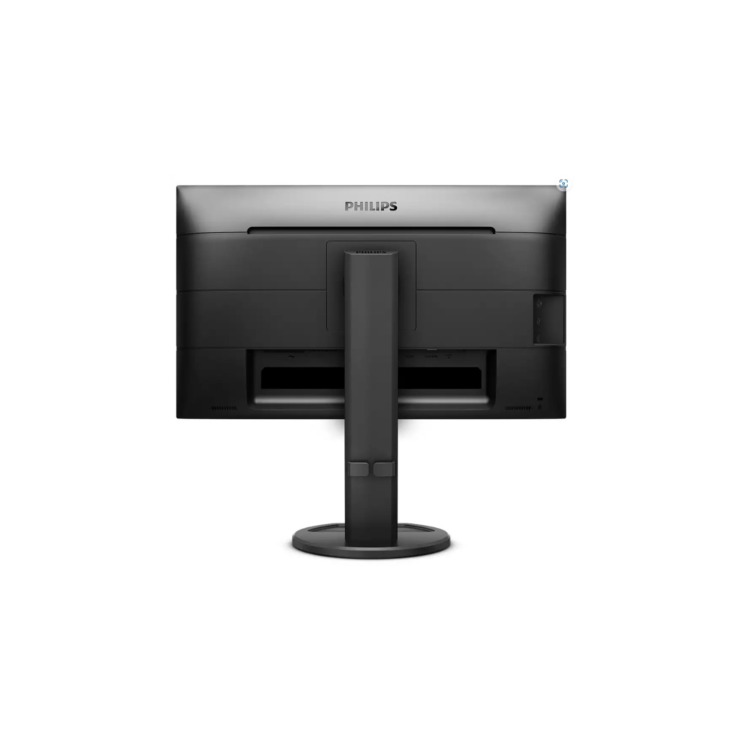Open Box - Lenovo ThinkVision T24v-30, 24 '' , FHD, 1920 x 1080 IPS LED Monitor with integrated Webcam