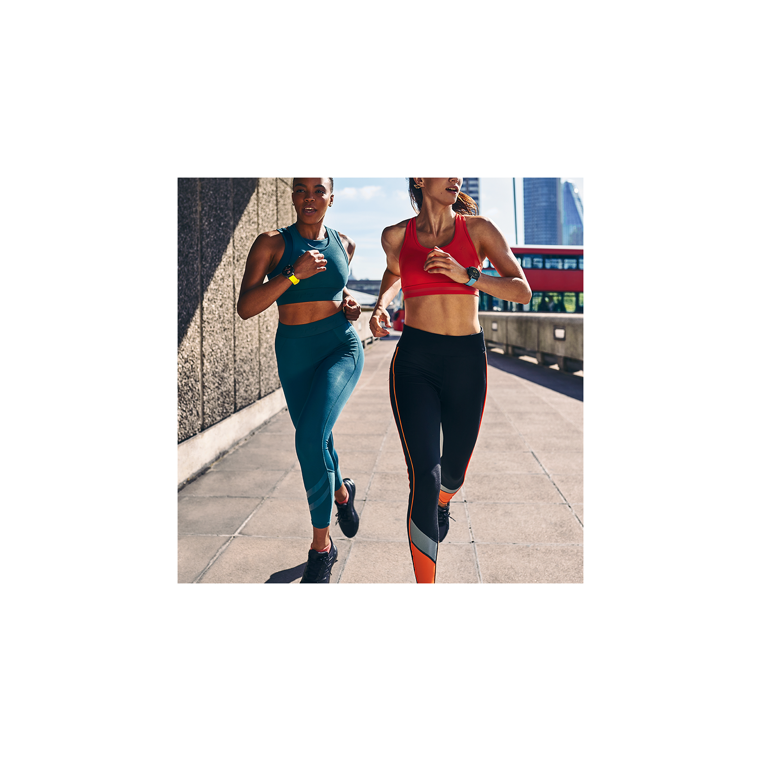 Montre intelligente E3 de TickWatch