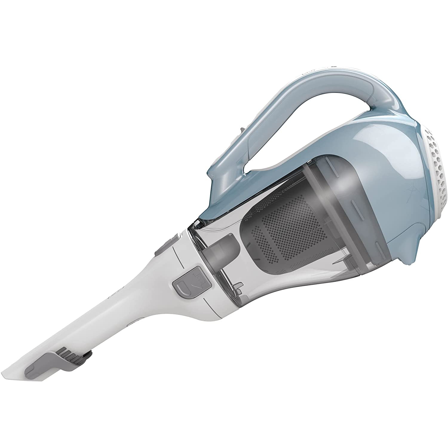 BLACK+DECKER dustbuster AdvancedClean Cordless Handheld Vacuum (CHV1410L)