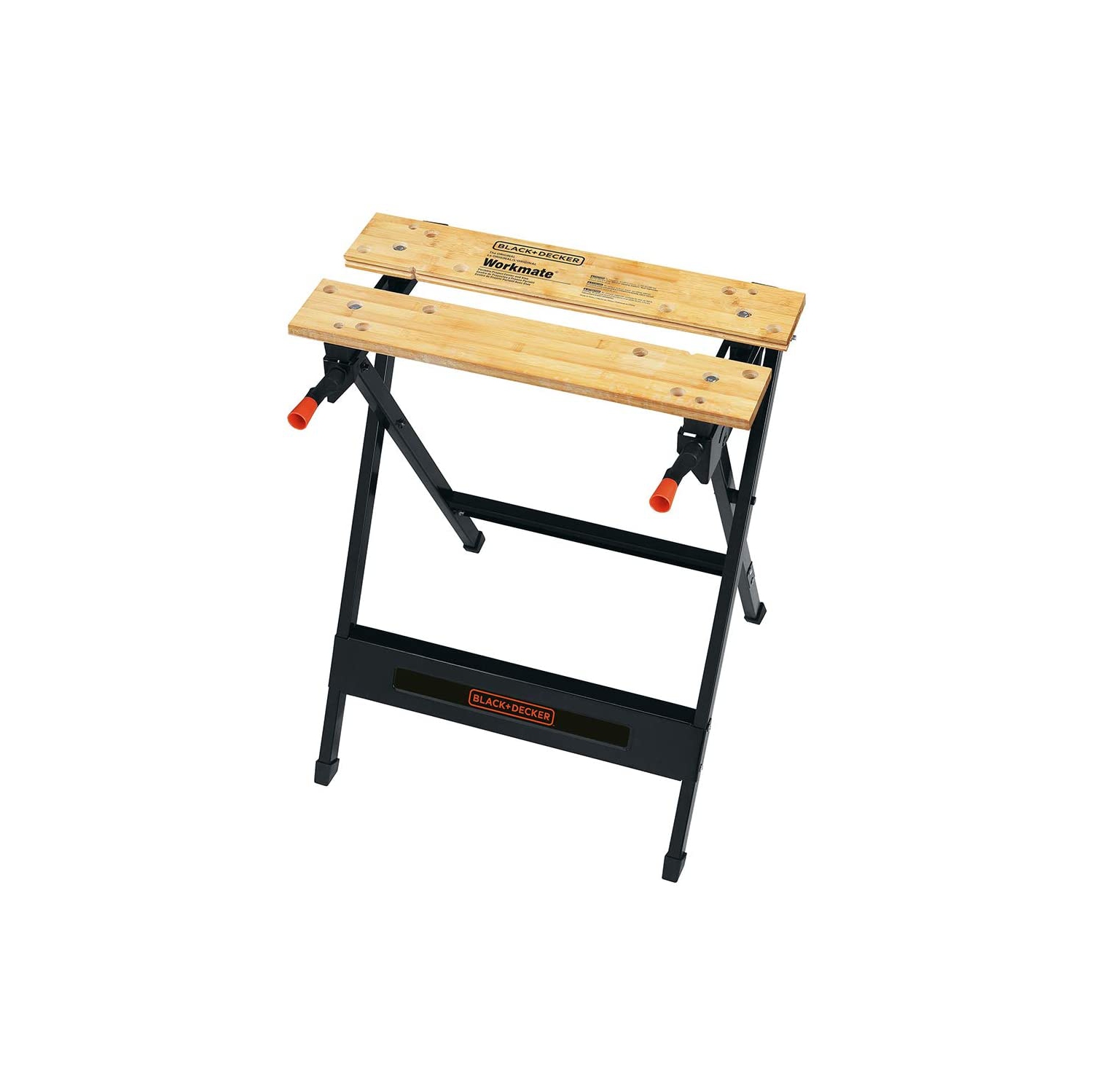 Black + Decker Workmate Portable Workbench, capacité de 350 livres