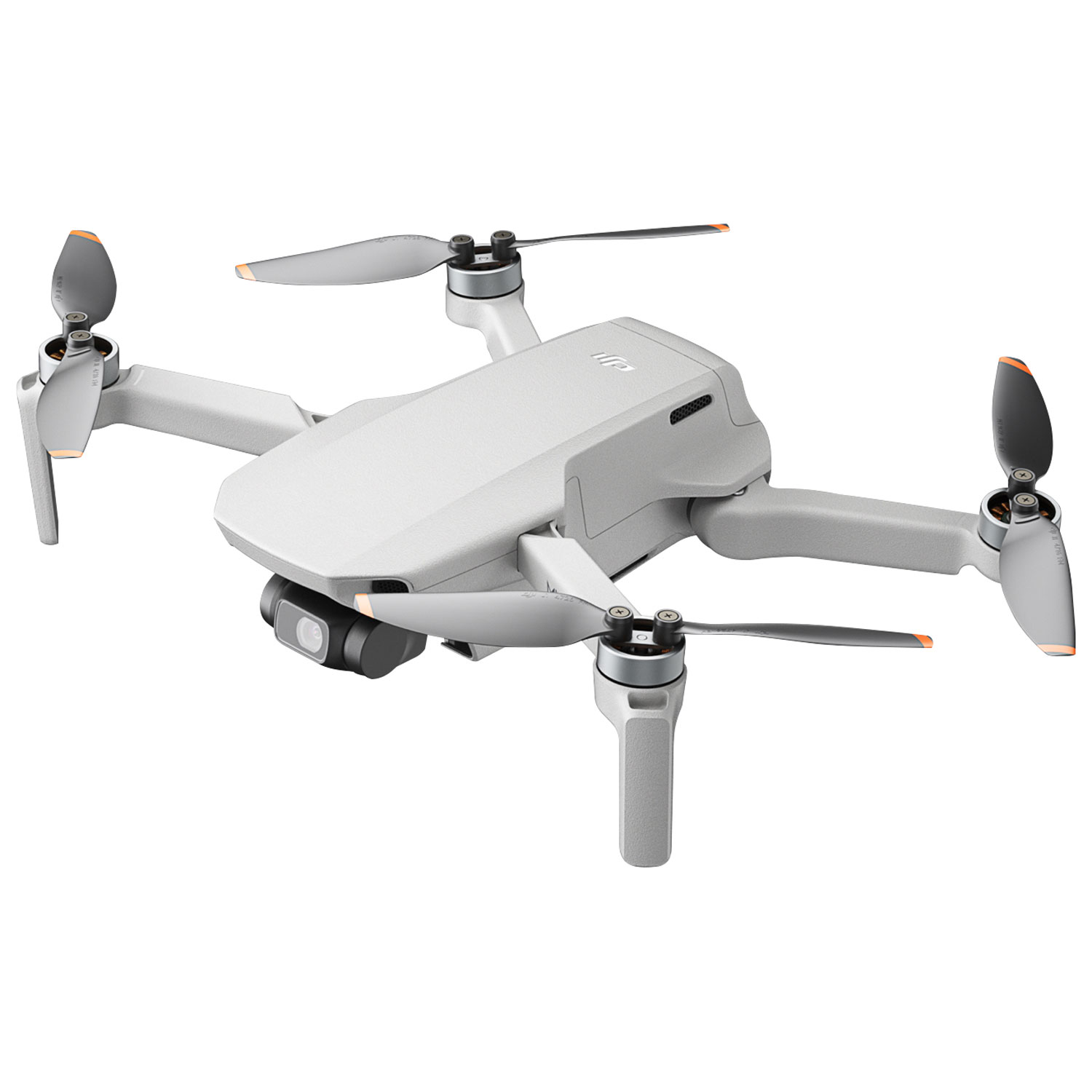 DJI Mini 2 SE Quadcopter Drone with Remote Control - Grey | Best