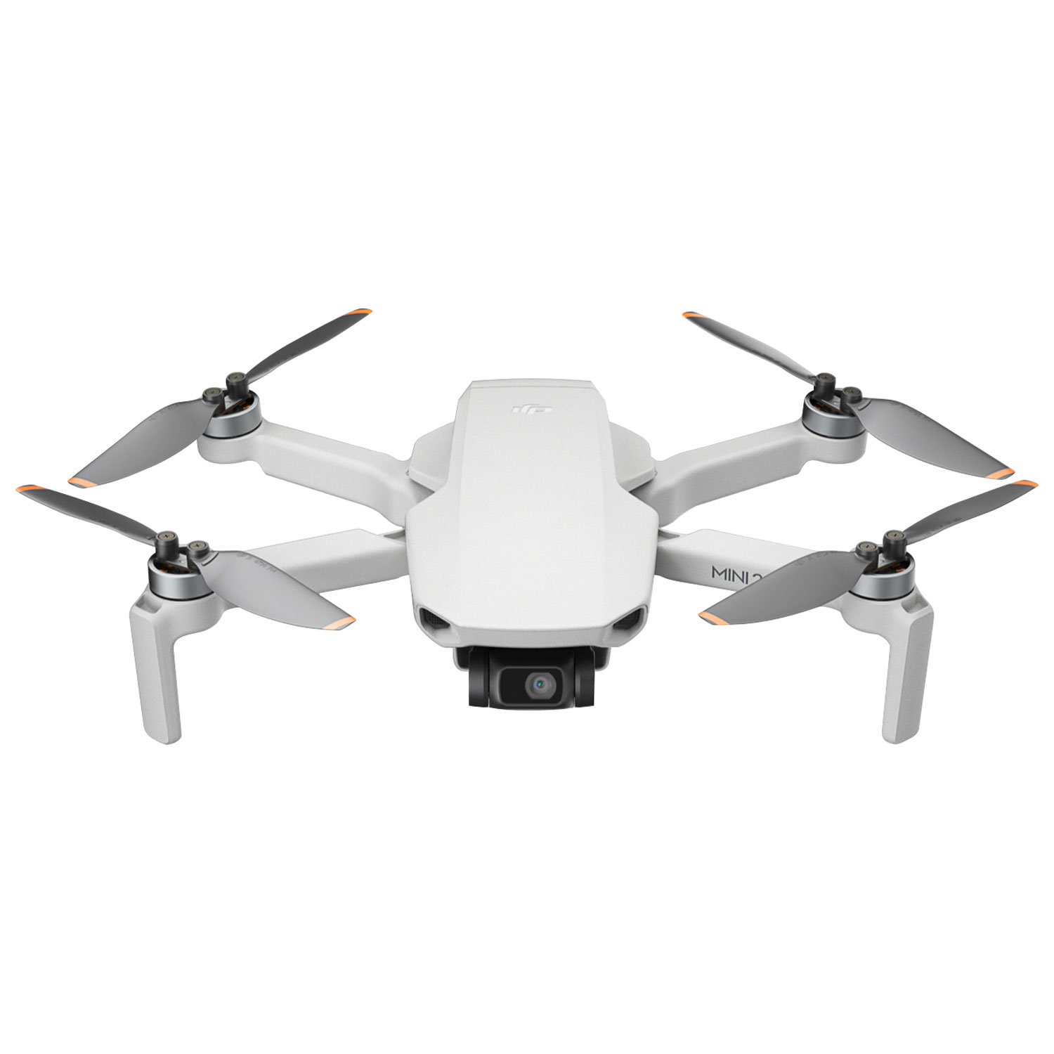 MMOBIEL Drone Hélice Support Garde et MMOBIEL' Atterrissage - DJI Mini 2 -  Mavic Mini