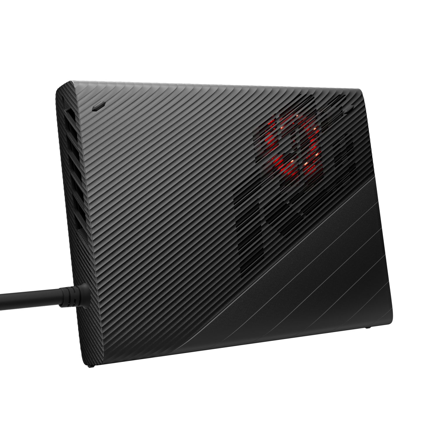 ASUS ROG XG Mobile - external GPU enclosure - 1 GPUs