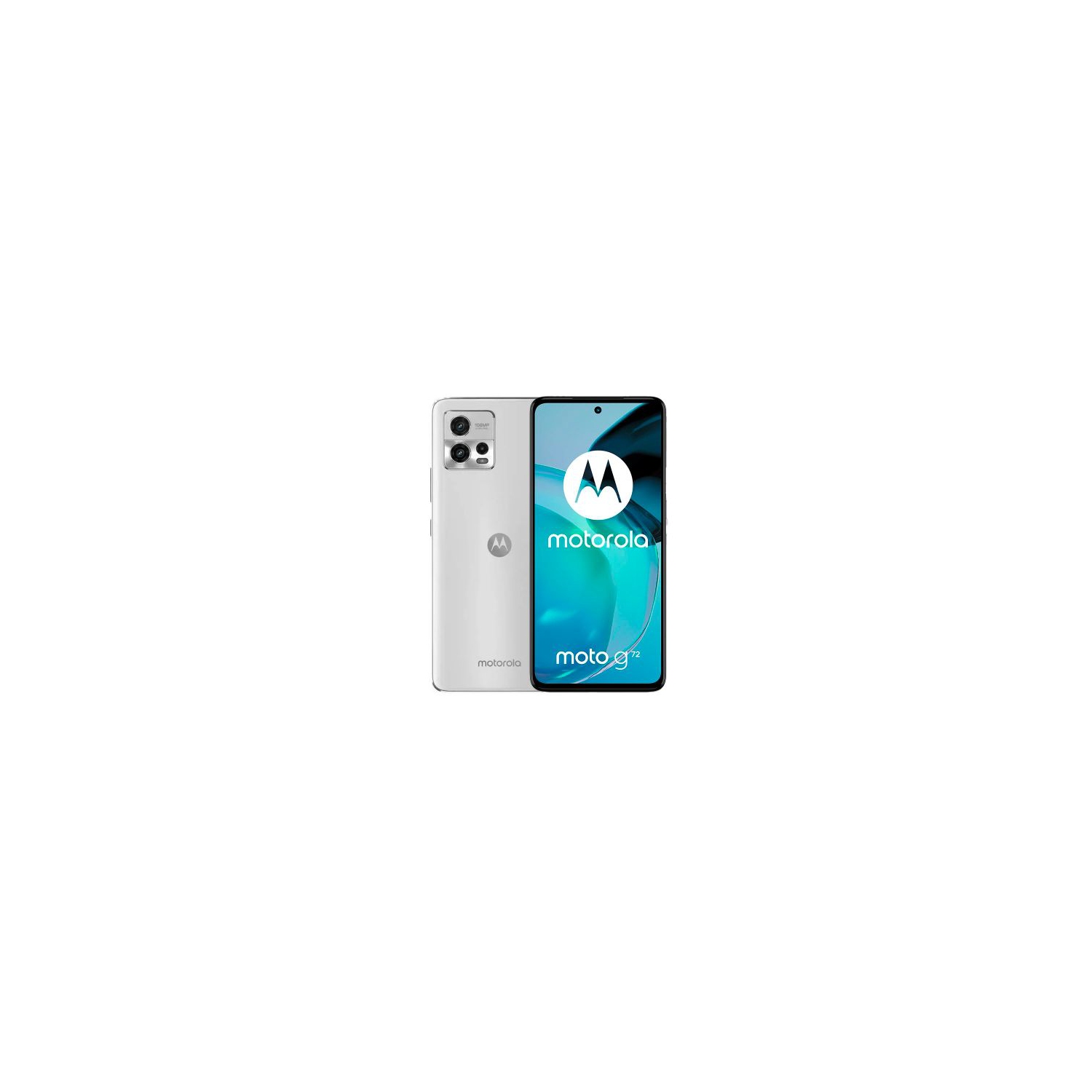 Motorola Moto G72 {xt-2255-3} 128gb unlocked smartphone - Brand New