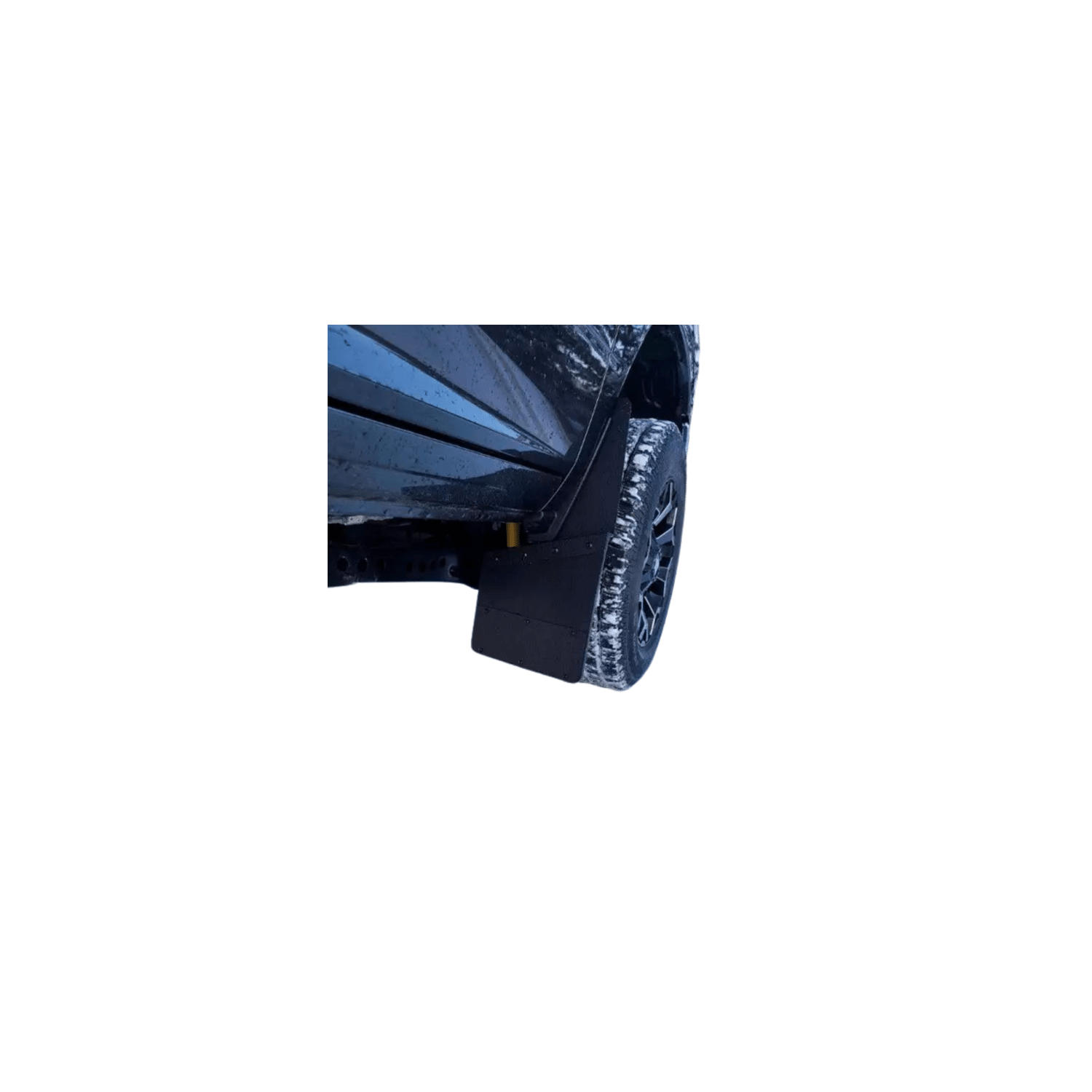 14" Kick Back Flaps – RYD Motorsports LLC