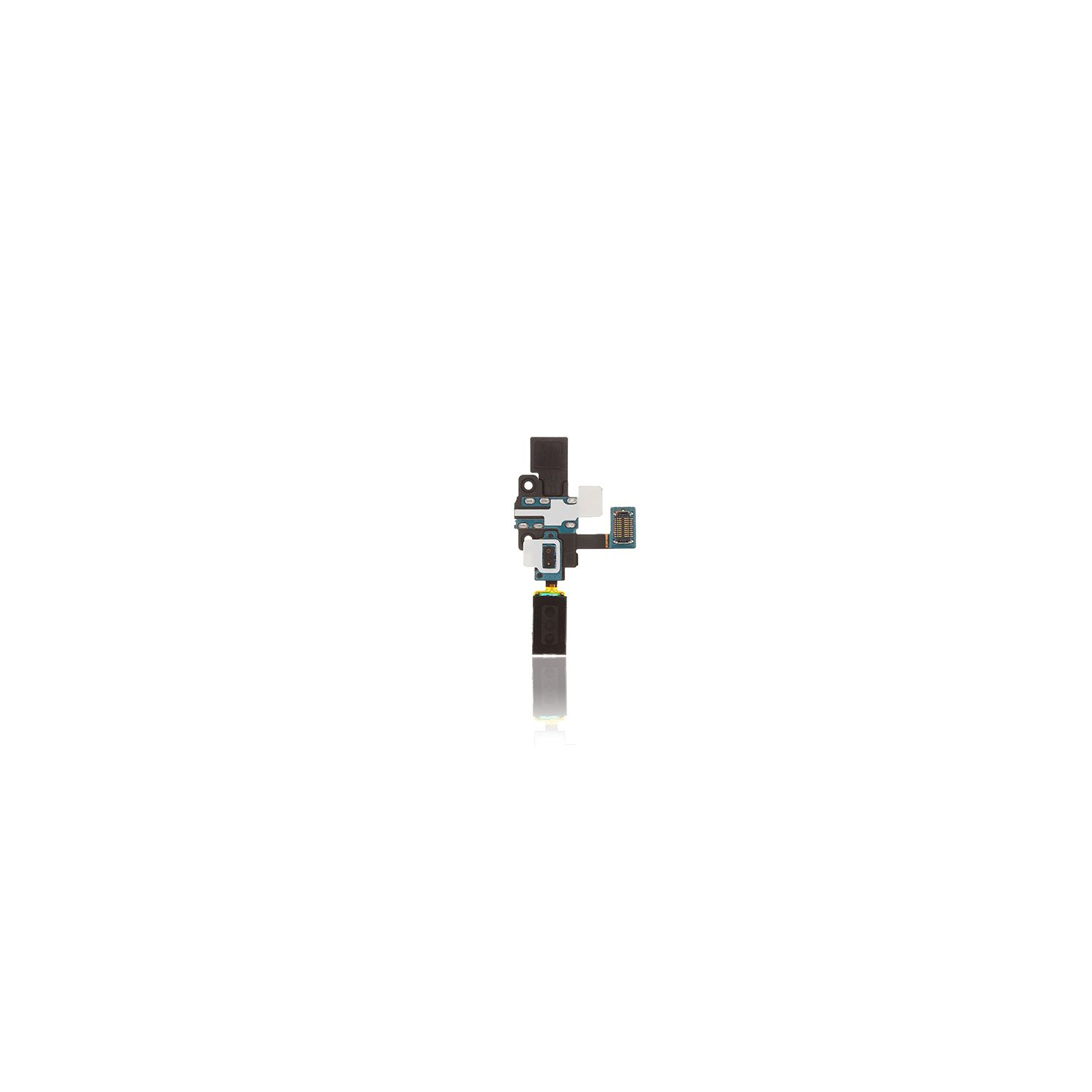 Replacement Proximity Light Sensor Flex With Earpiece Speaker Compatible For Samsung Galaxy Note 8.0