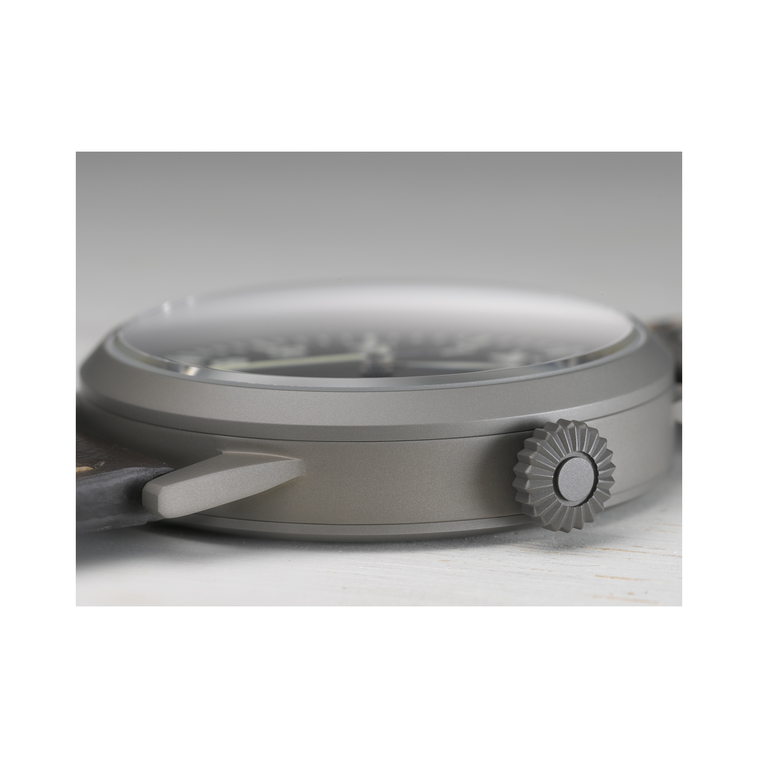 Laco 861748 Munster Swiss Automatic Movement