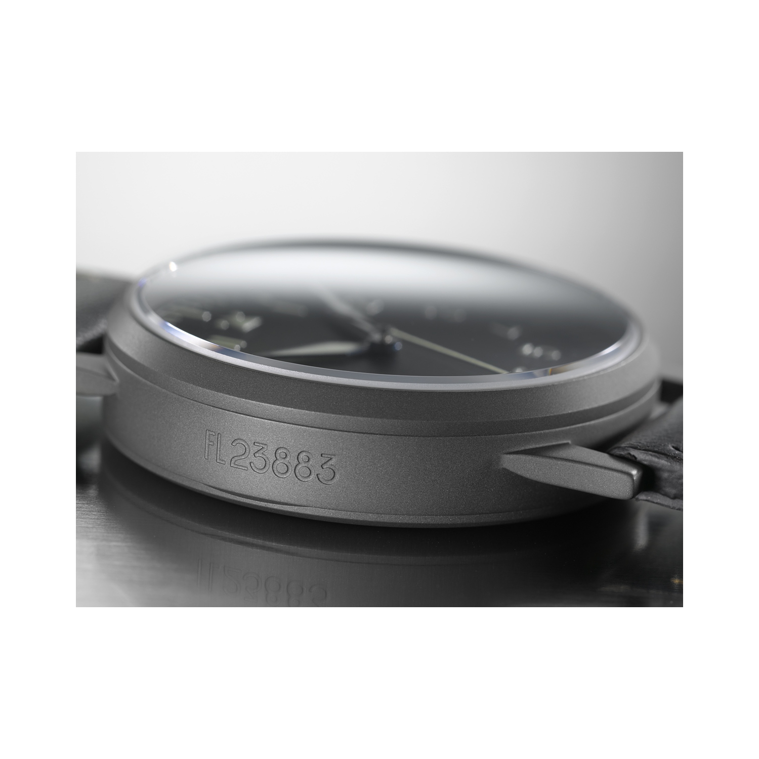 Laco 861748 Munster Swiss Automatic Movement