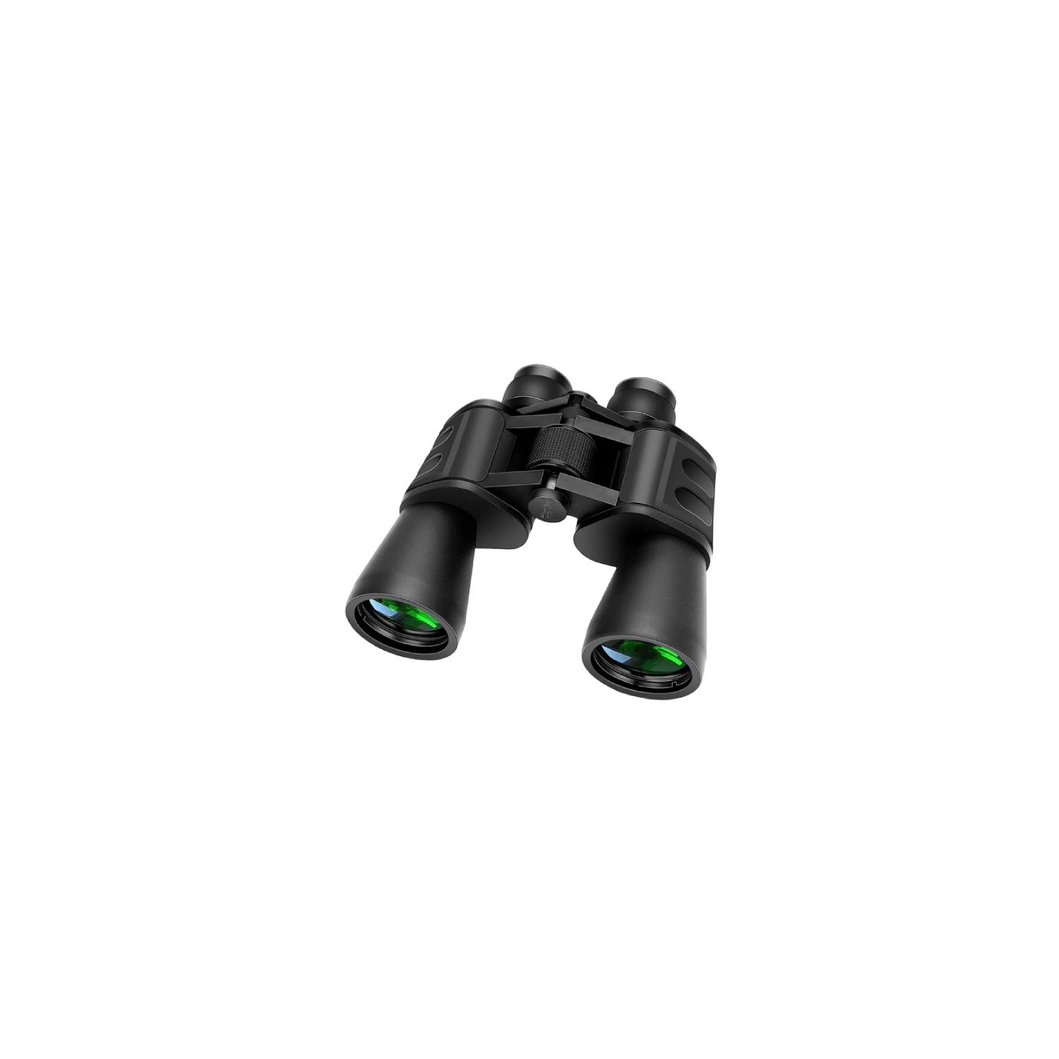 Black High Power Waterproof Binocular