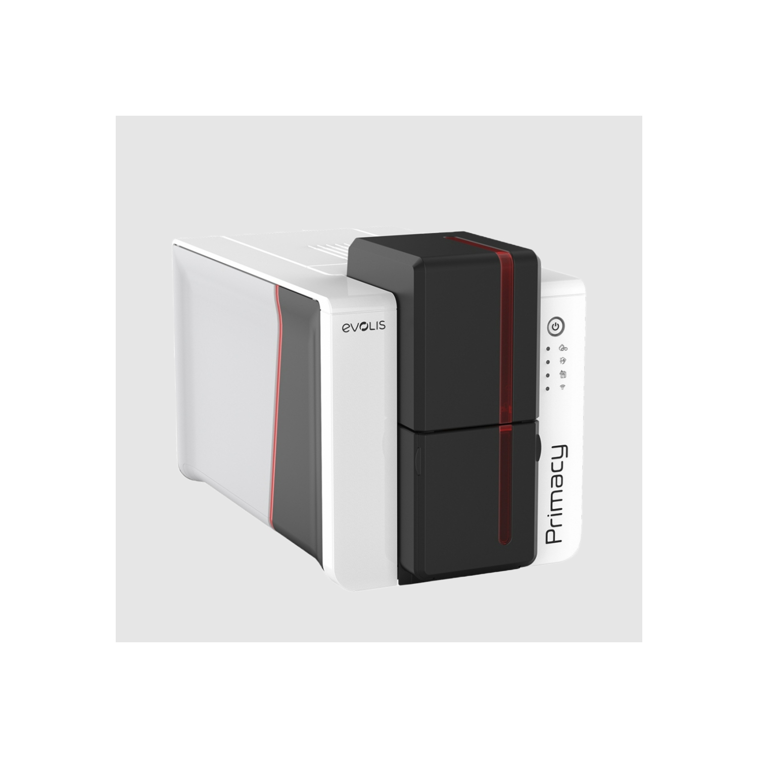 EVOLIS, EXPERT PRIMACY 2 DUPLEX, IMPRIMANTE DE CARTES