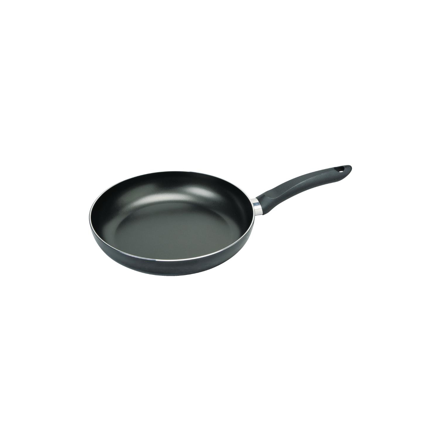 26cm Black Non Stick Starbasix Frying Pan