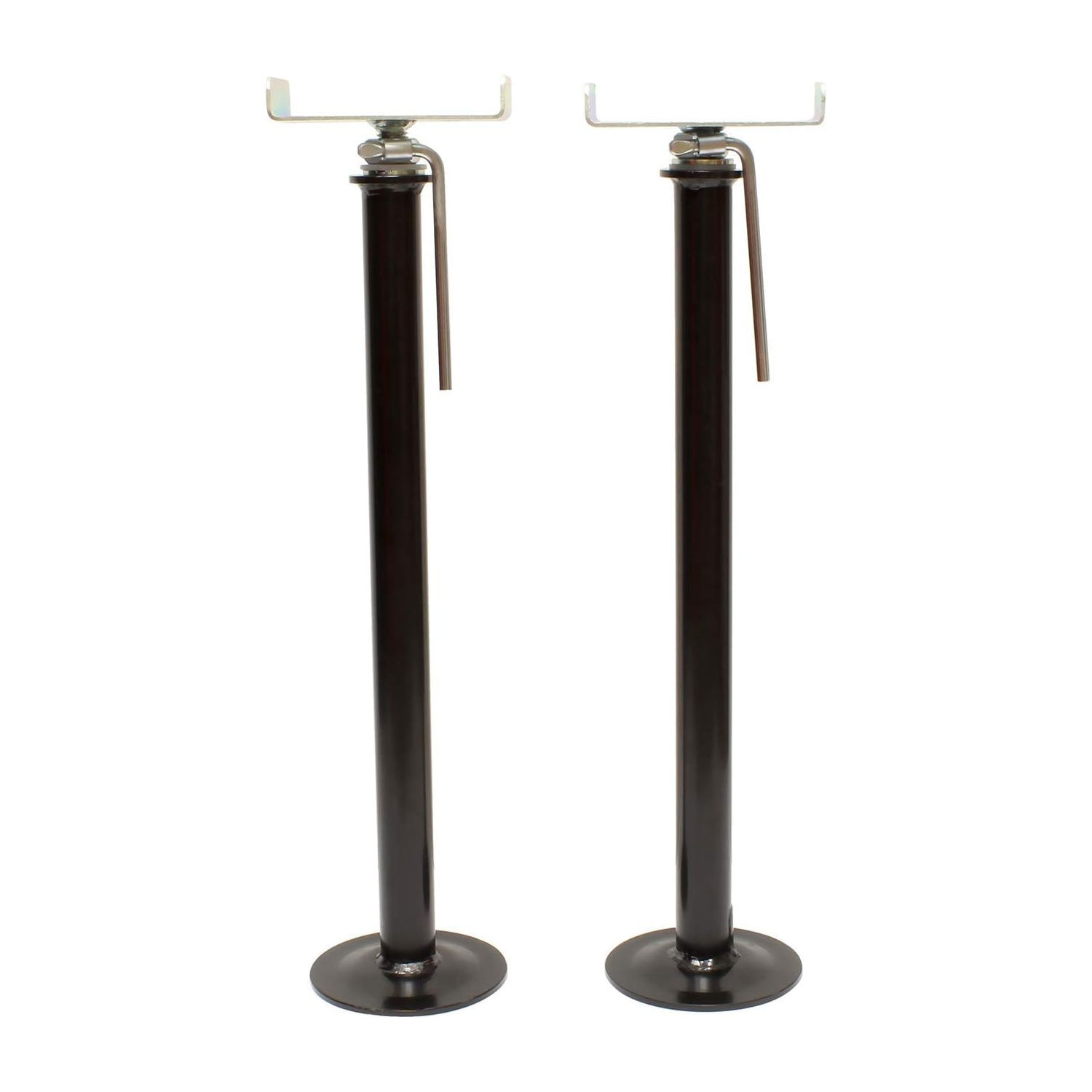 21" - 37" Slide-Out Adjustable Stabilizer - Includes 2 Stabilizers