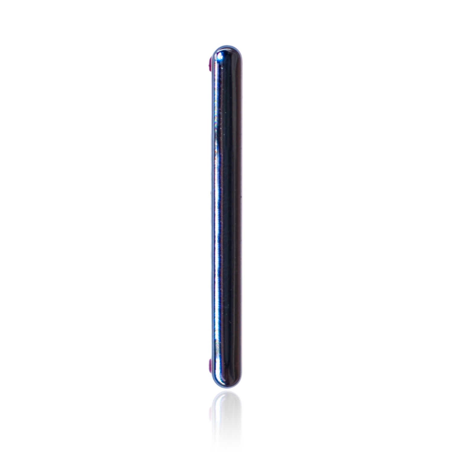 Replacement Hard Button (Volume) Compatible For Xiaomi Redmi Note 10 / Note 10S (Pebble White)
