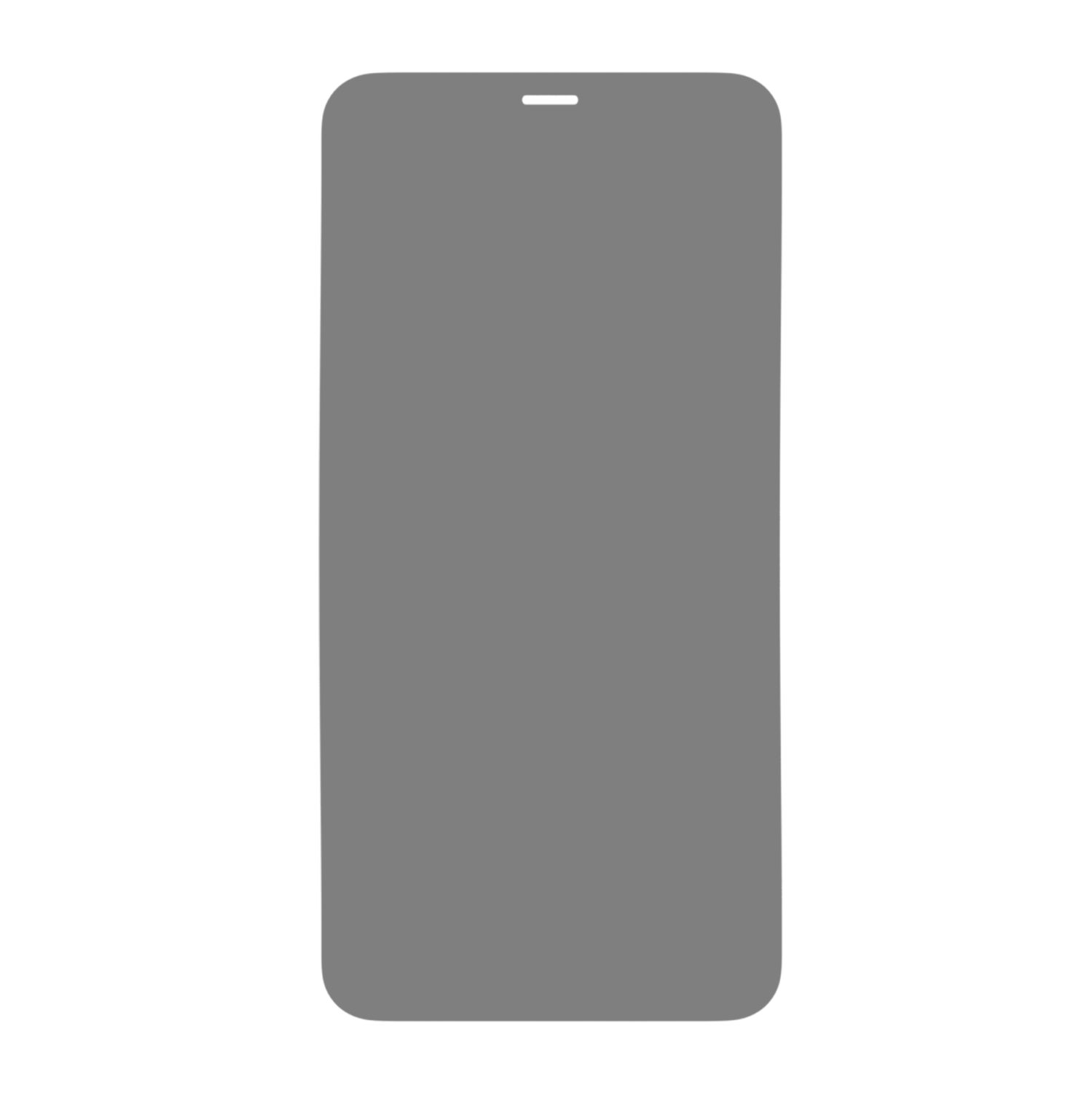 Casper Pro Tempered Glass Compatible For iPhone 12 / 12 Pro (Privacy)