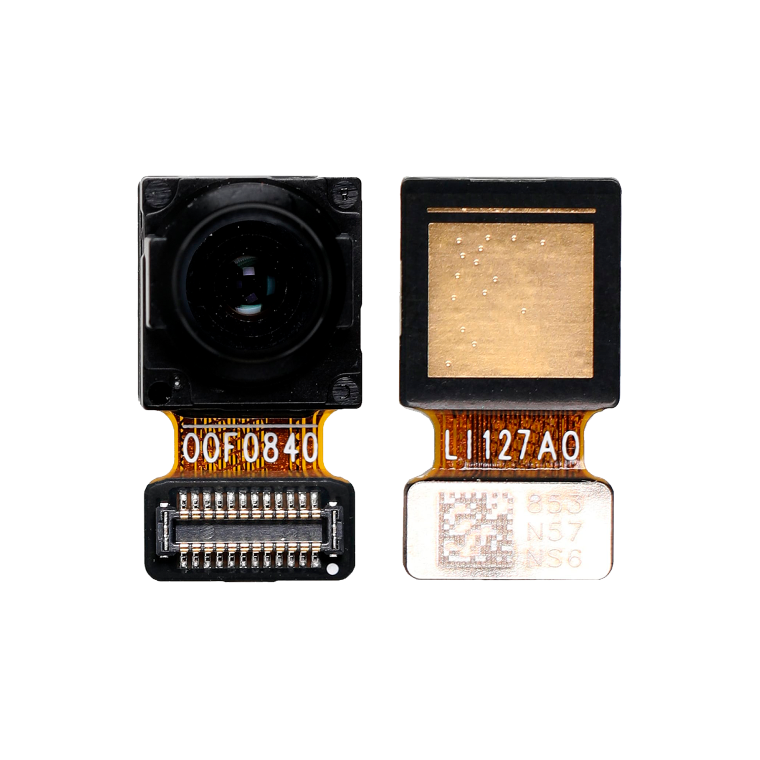 Replacement Front Camera Compatible For Huawei P20