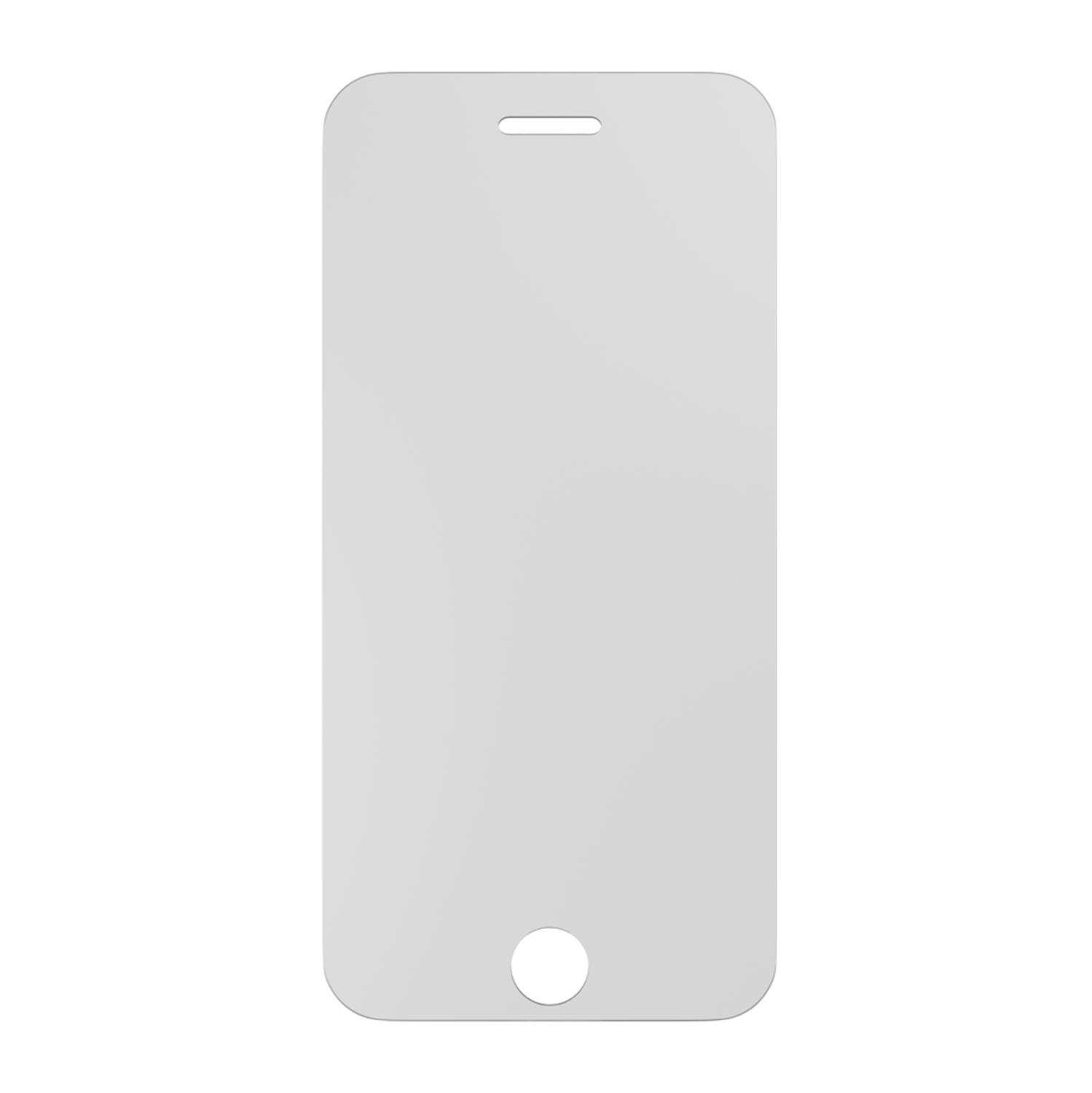 Verre trempé Casper Pro compatible avec iPhone 6/6S/7/8 (mat)