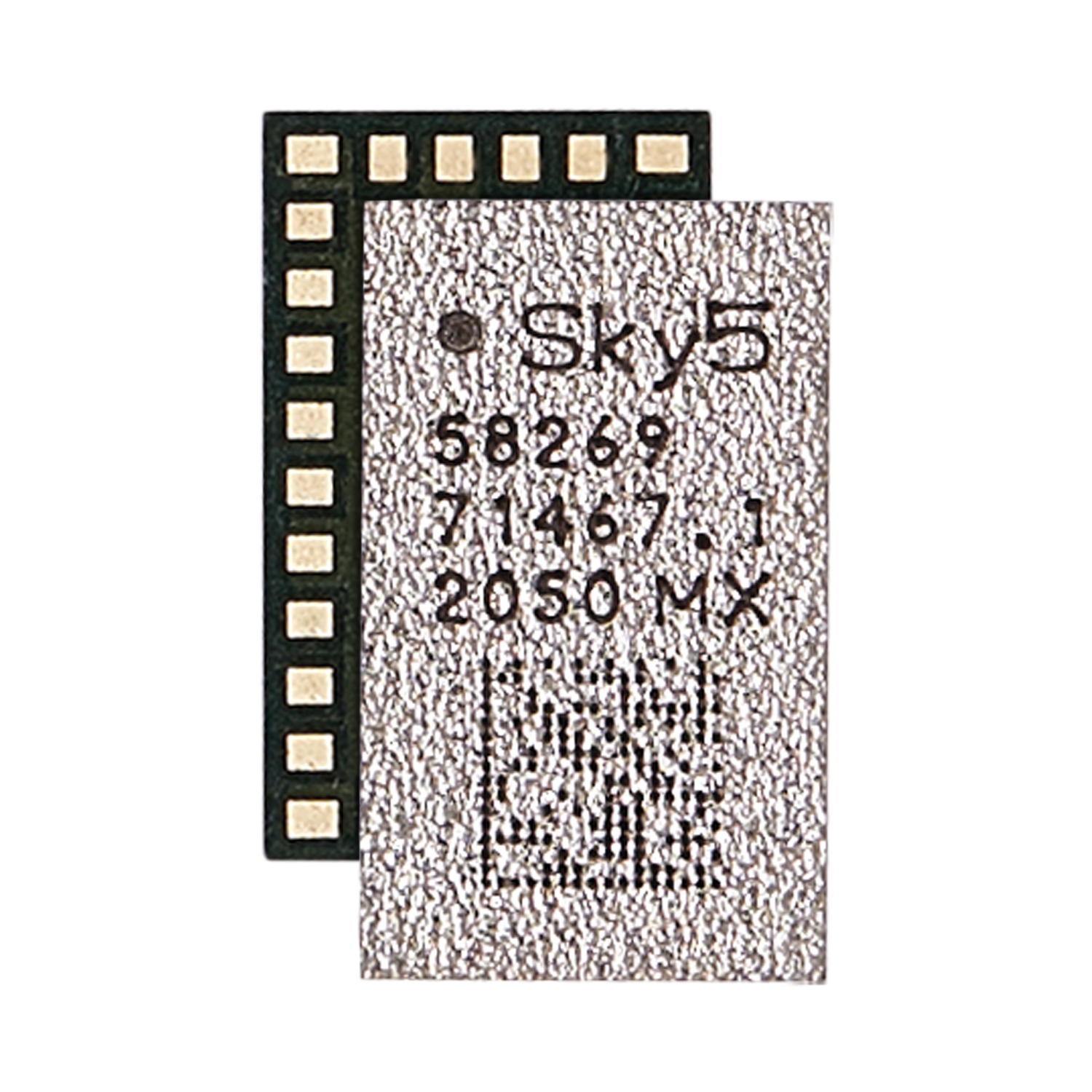 Replacement Front-End Module IC Chip Compatible For Samsung Galaxy S22 Ultra