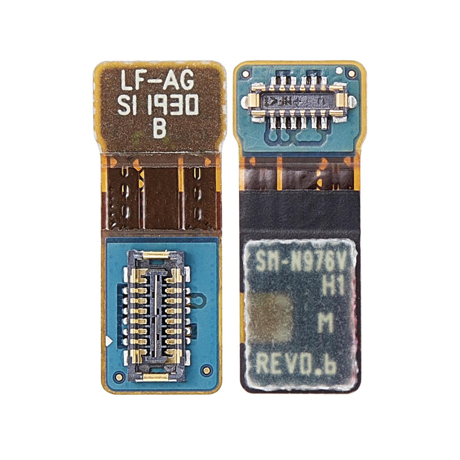 Replacement 5G Antenna Flex Cable (On The Mainboard) Compatible For Samsung Galaxy Note 10 Plus 5G