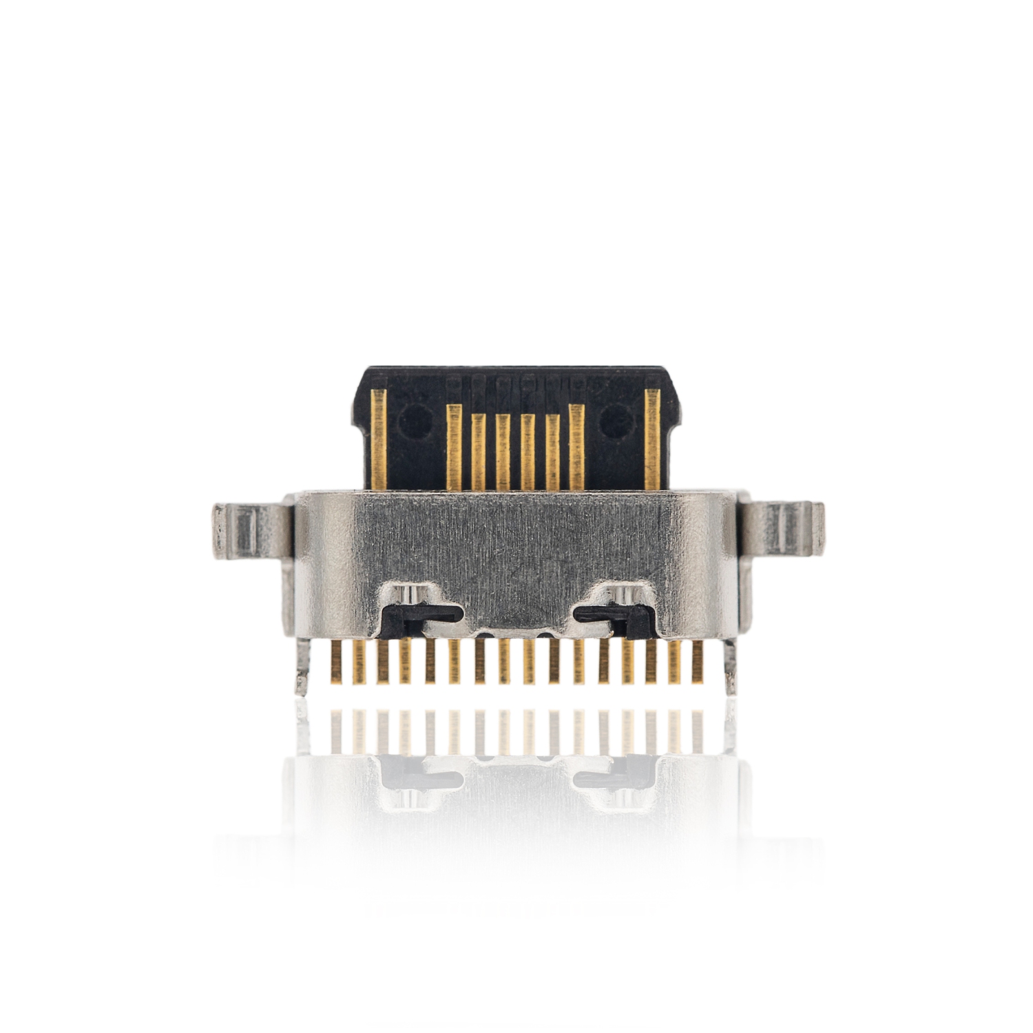 Replacement Charging Port Compatible For Motorola Moto G7 Power (Genuine OEM) (Soldering Required)