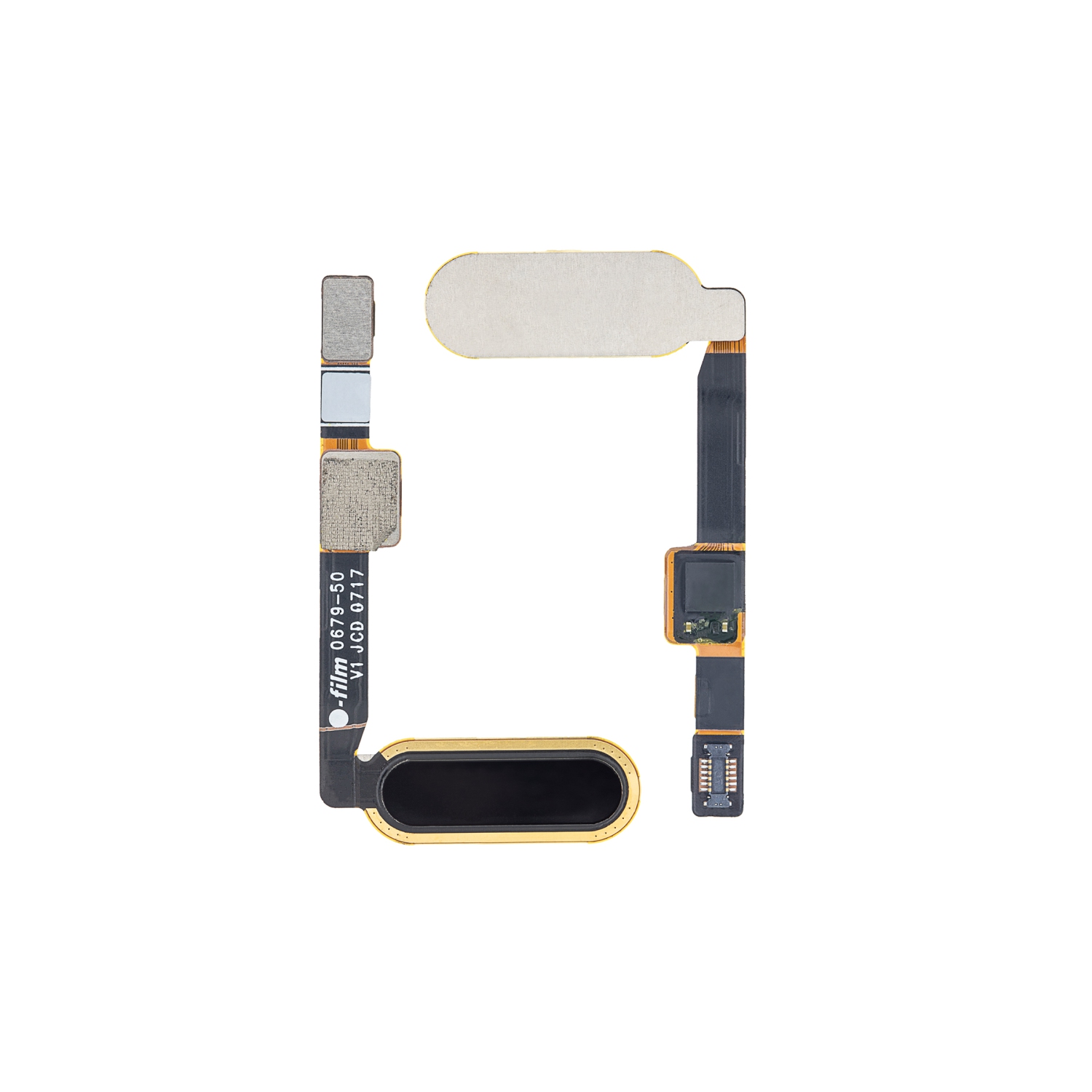 Replacement Home Button Flex Cable Compatible For HTC U11