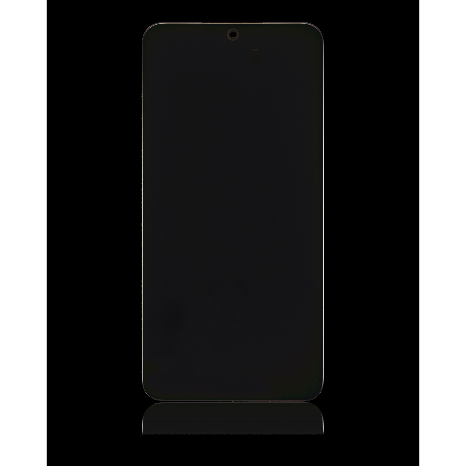 Remis à neuf – assemblage DELO de remplacement sans cadre compatible avec le Galaxy S22 5G de Samsung (toutes les couleurs)