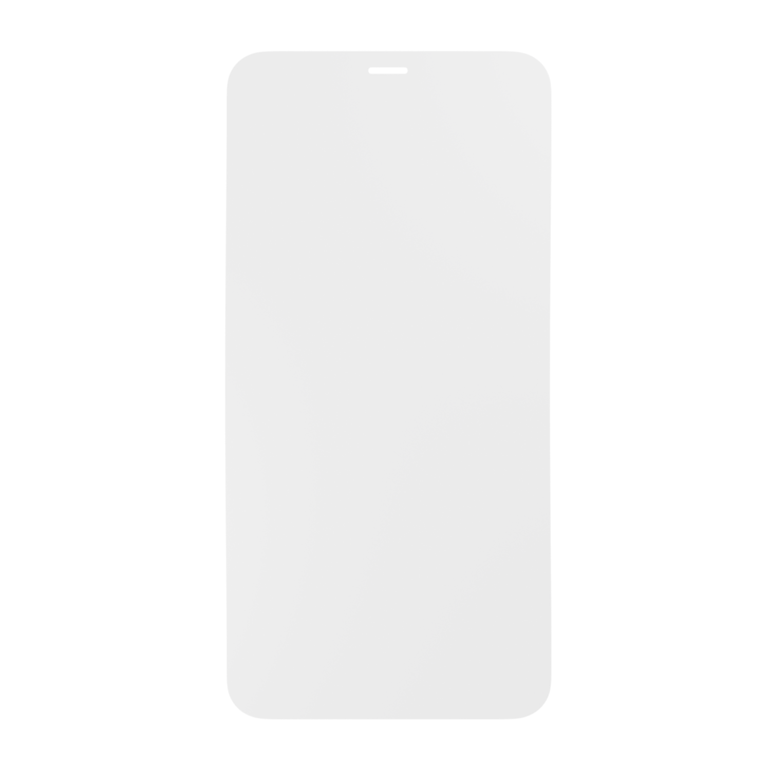 Verre trempé Casper Pro compatible avec iPhone 12/12 Pro (mat)
