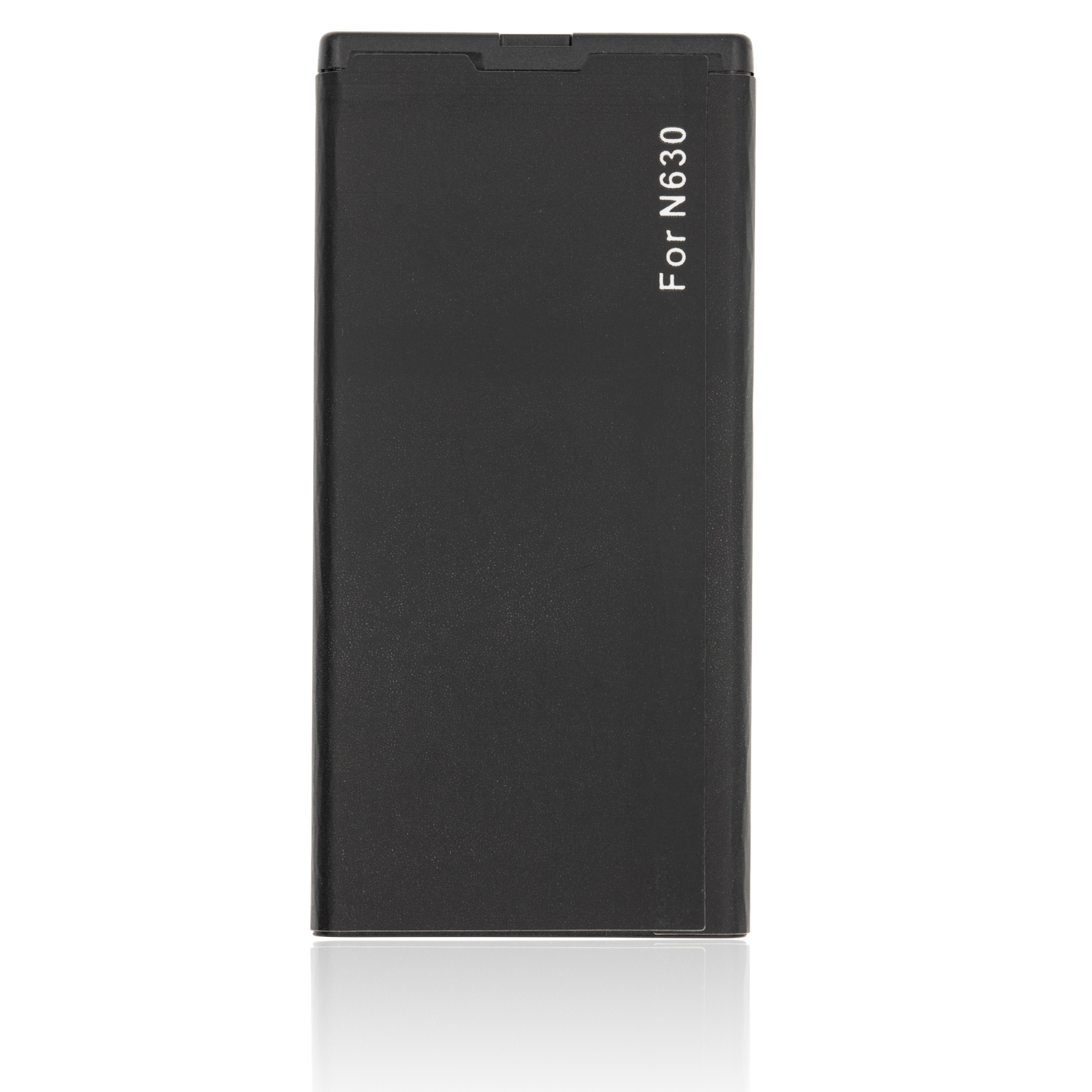 Replacement Replacement Battery Compatible With Nokia Lumia (BL-5H)