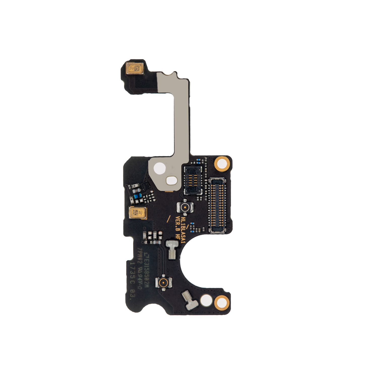 Replacement Microphone PCB Board Compatible For Huawei Mate 10 Pro