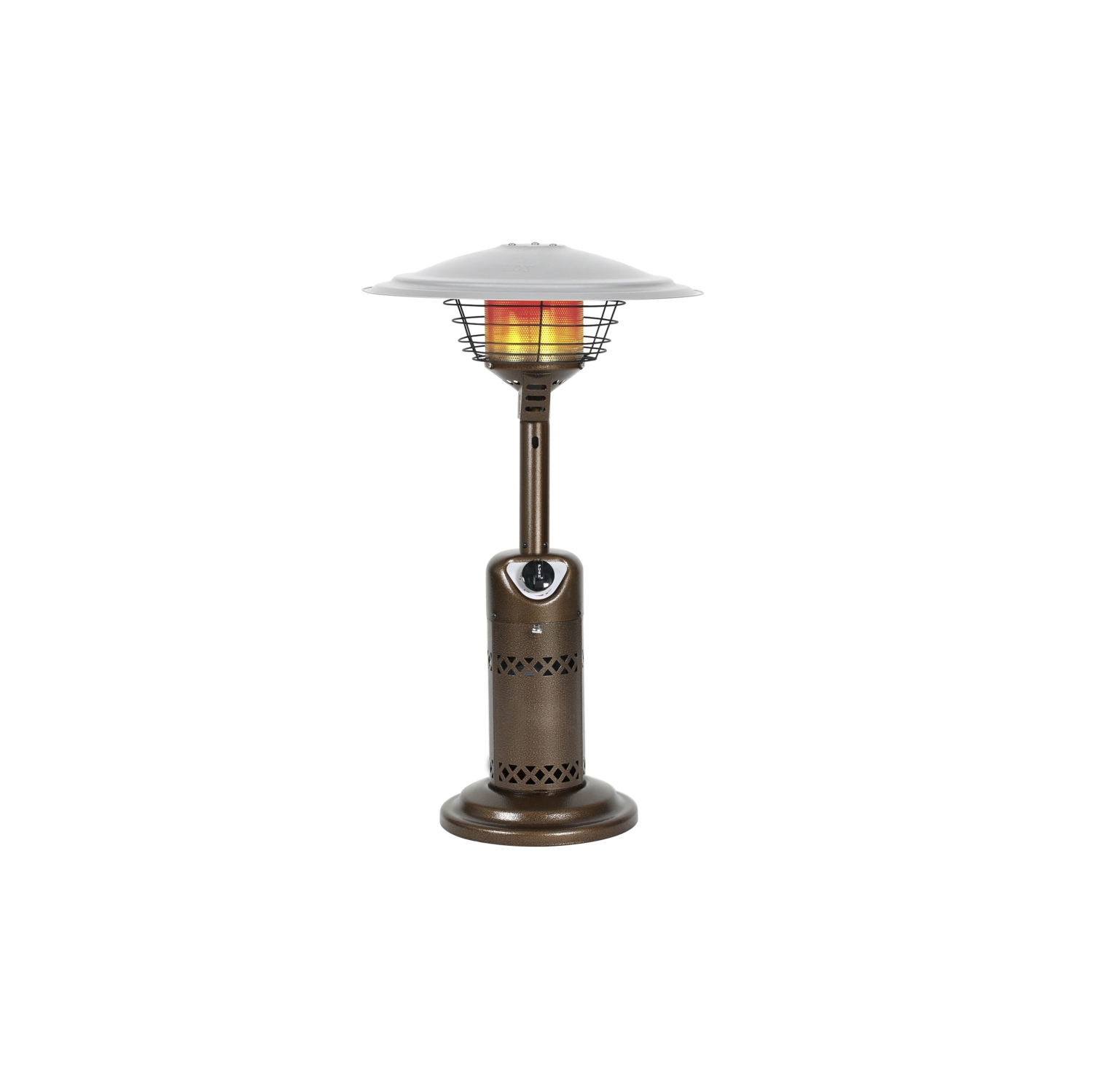 Tabletop Patio Heater
