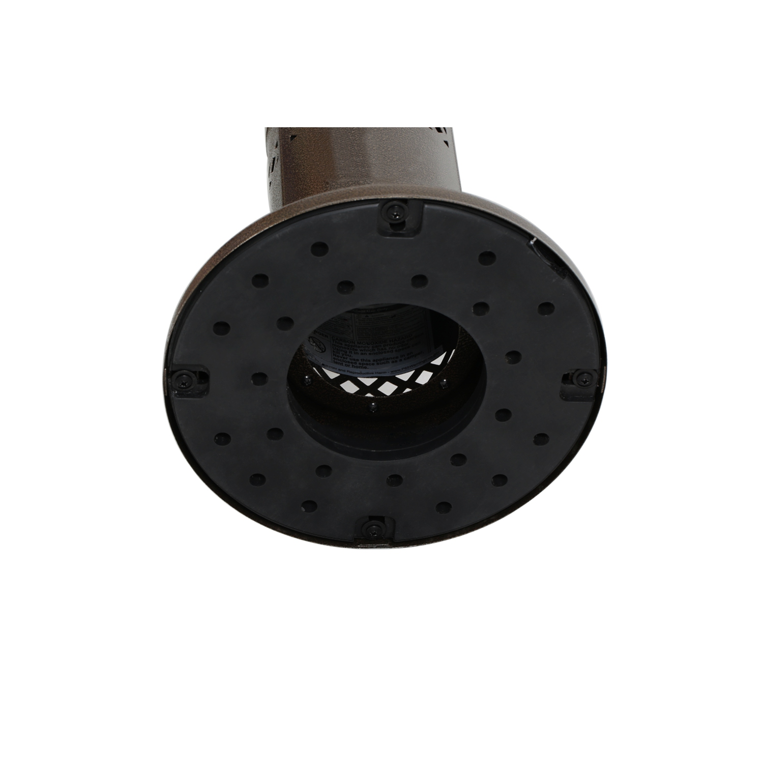 Tabletop Patio Heater