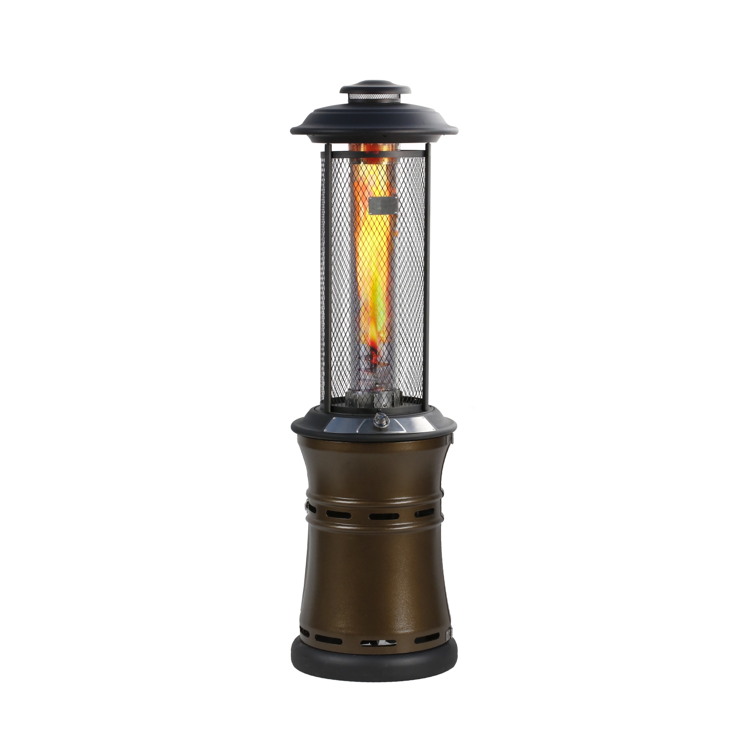 36,000 BTU Outdoor Gas Patio Heater