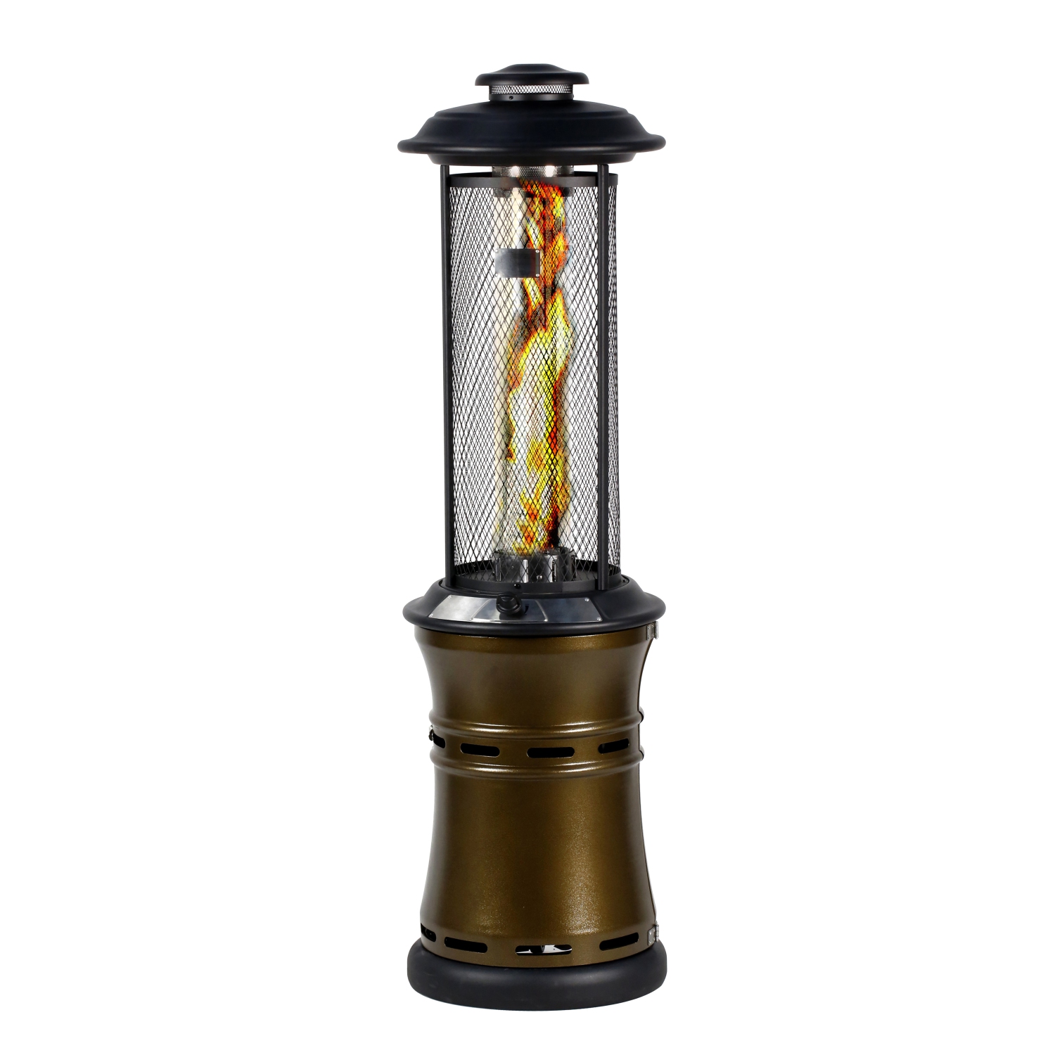 36,000 BTU Outdoor Gas Patio Heater