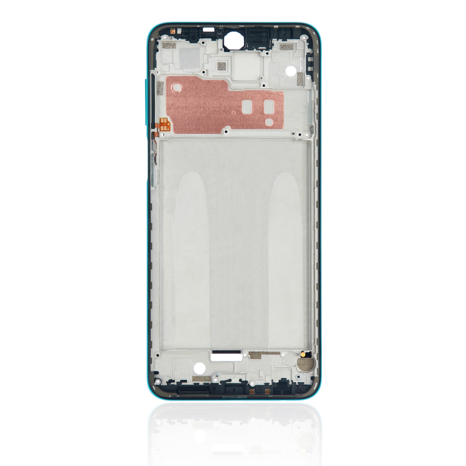 Replacement Mid-Frame Compatible For Xiaomi Redmi Note 9S