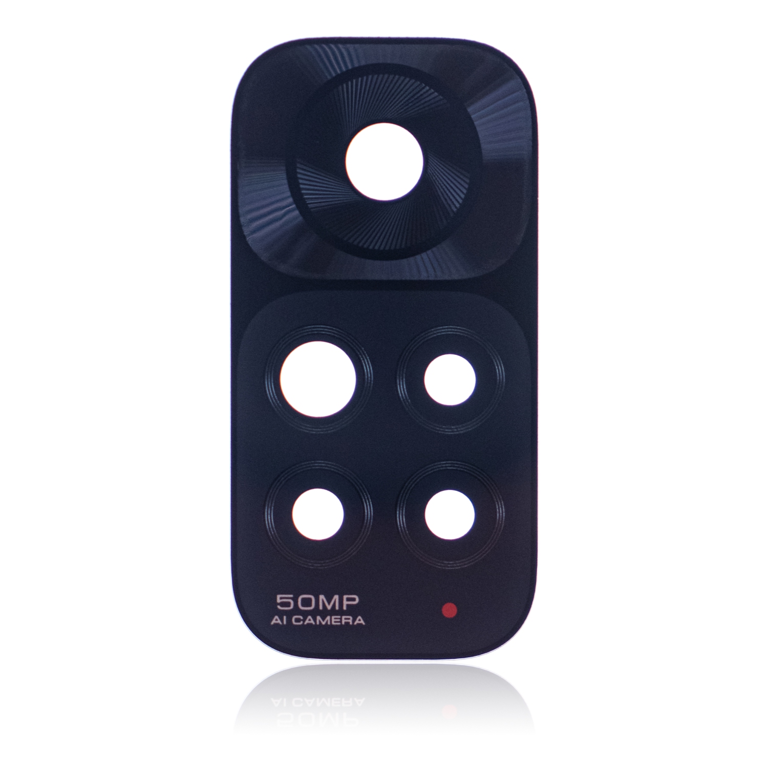 Replacement Back Camera Lens (Glass Only) With Adhesive Compatible For Xiaomi Redmi Note 11 (All Colors)