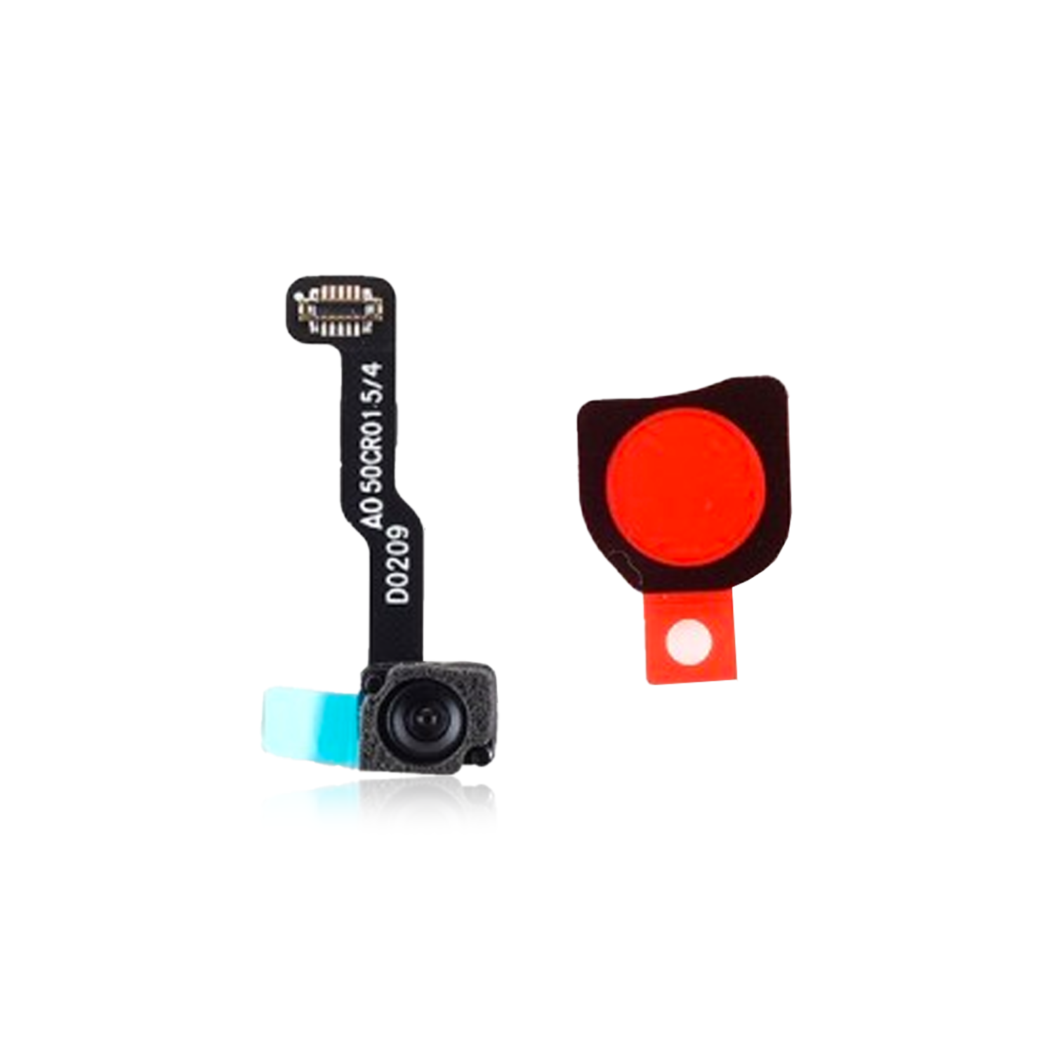 Replacement Fingerprint Module Compatible With OnePlus 9 Pro (Genuine OEM)