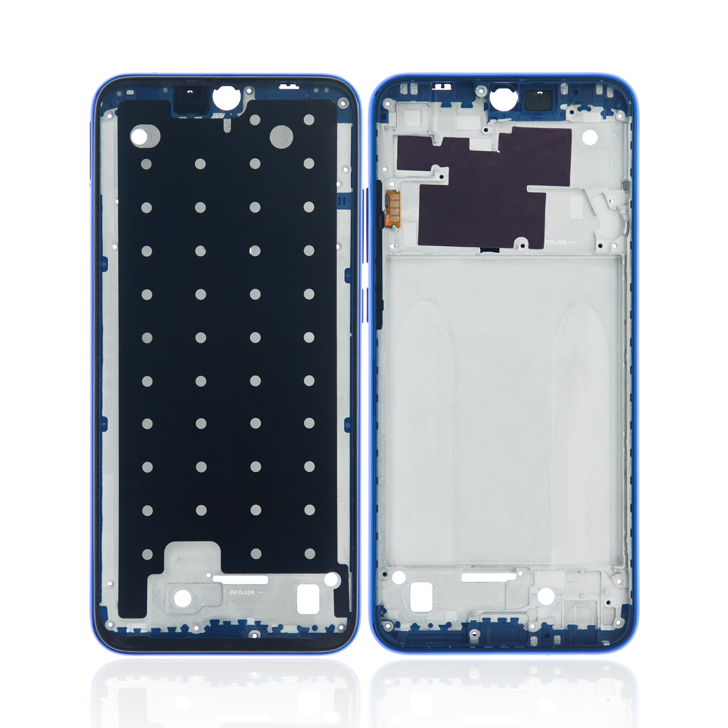 Replacement Mid-Frame Compatible For Xiaomi Redmi Note 8T