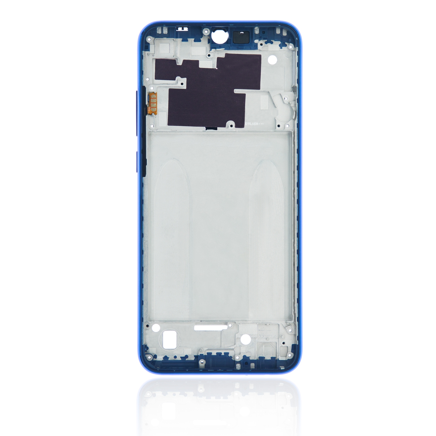 Replacement Mid-Frame Compatible For Xiaomi Redmi Note 8T