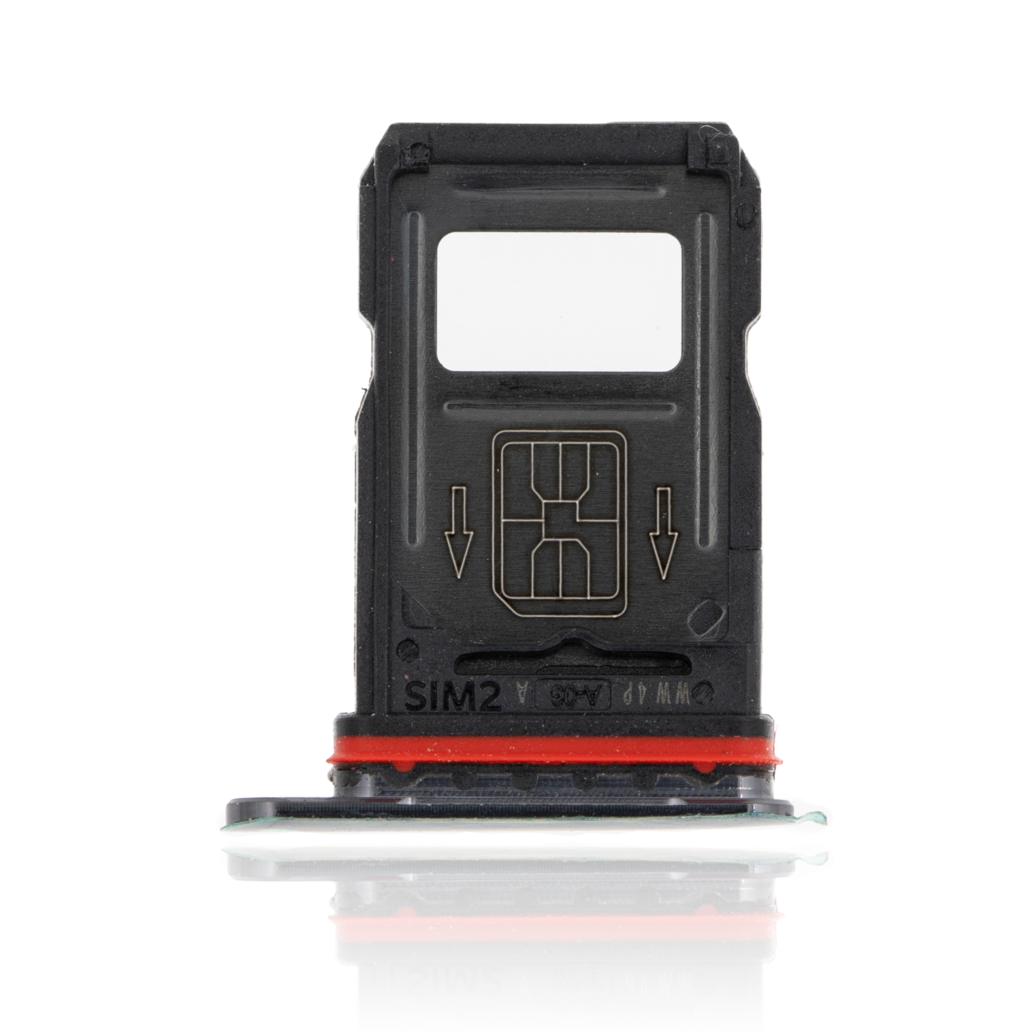Replacement Sim Card Tray Compatible With OnePlus 7 Pro (GENUINE OEM)