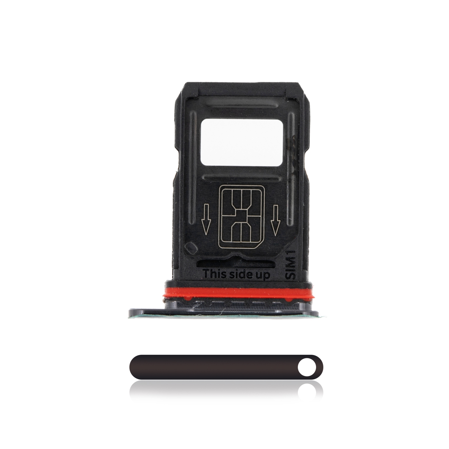 Replacement Sim Card Tray Compatible With OnePlus 7 Pro (GENUINE OEM)