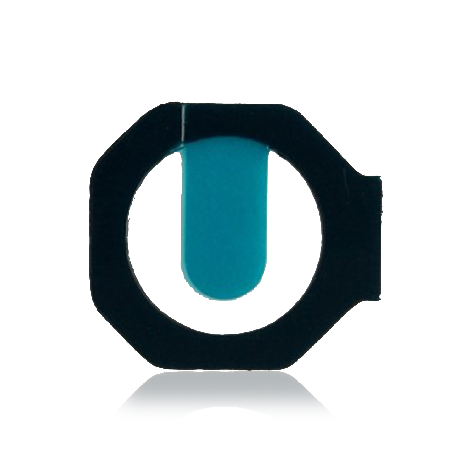 Ruban adhésif de rechange pour objectif arrière de caméra compatible avec le Moto G6 Play/G6 Forge de Motorola (fabricant d’origine véritable)