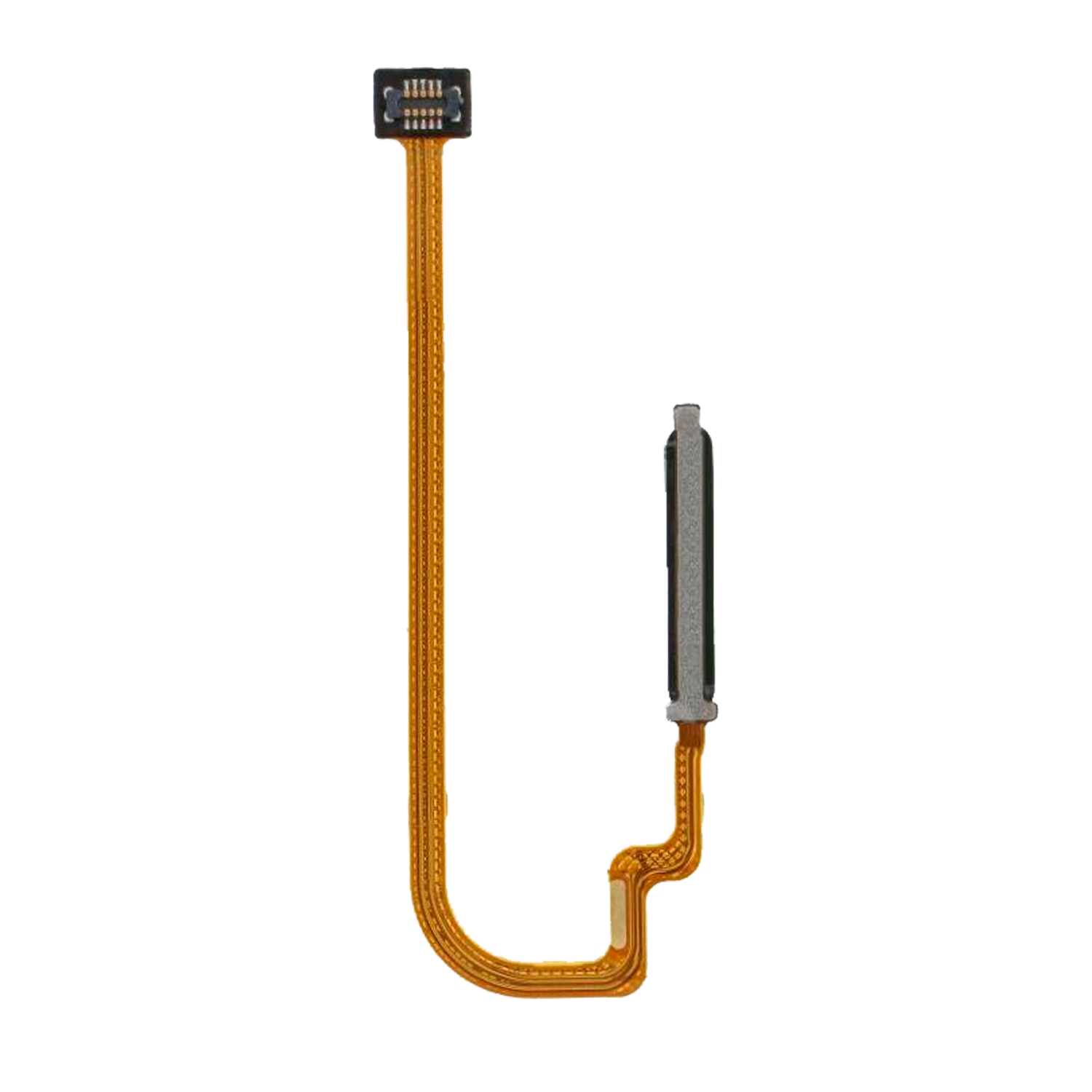 Replacement Fingerprint Sensor Flex Compatible For Xiaomi Redmi Note 9S