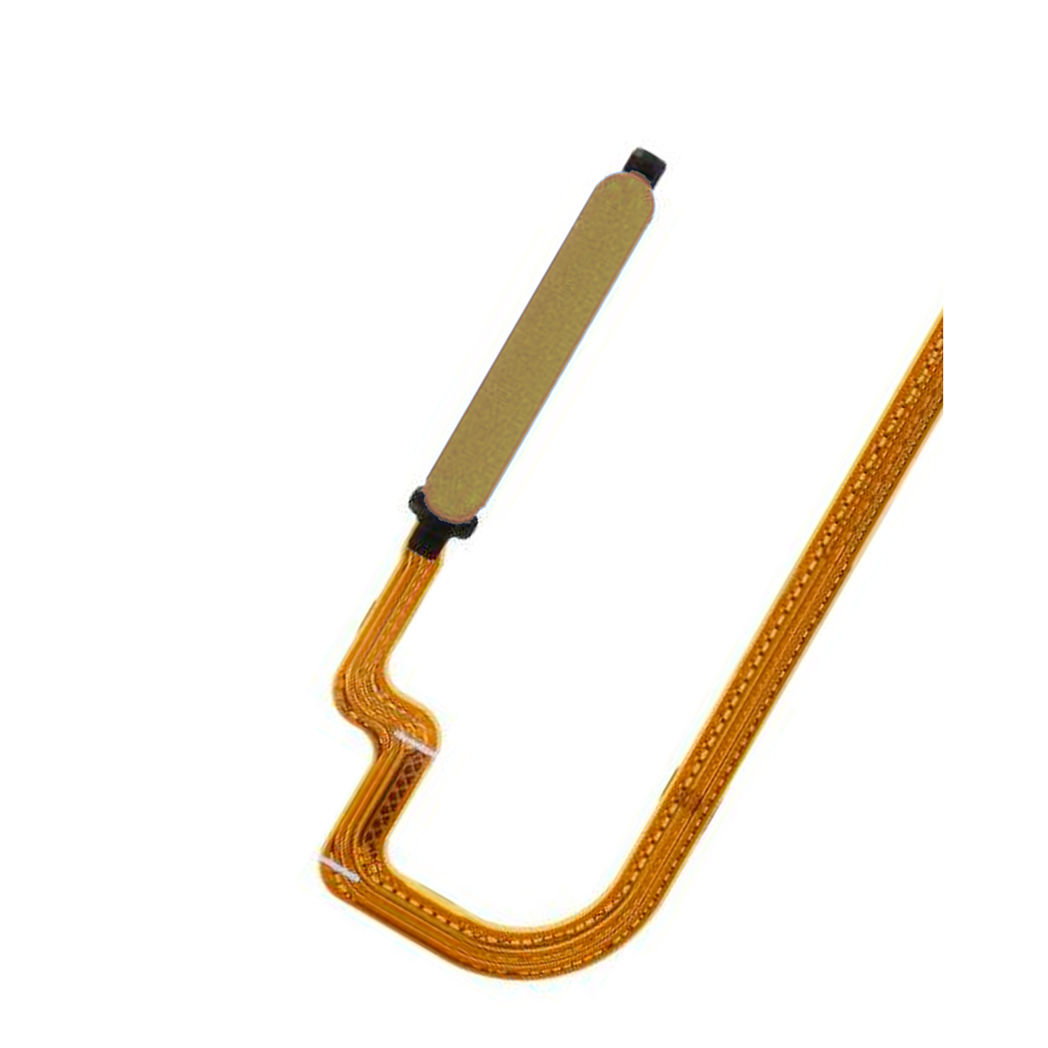 Replacement Fingerprint Sensor Flex Compatible For Xiaomi Redmi Note 9S