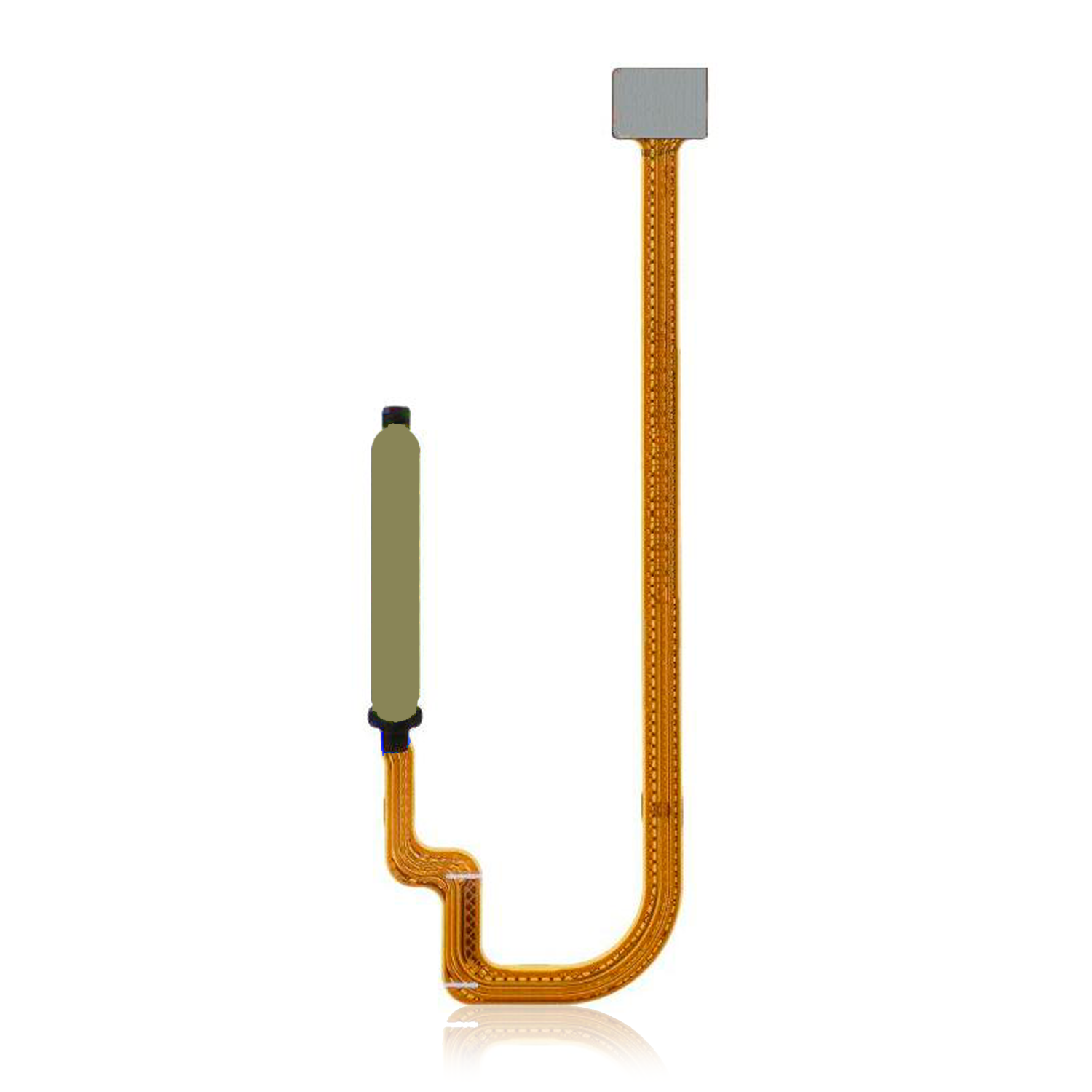 Replacement Fingerprint Sensor Flex Compatible For Xiaomi Redmi Note 9S