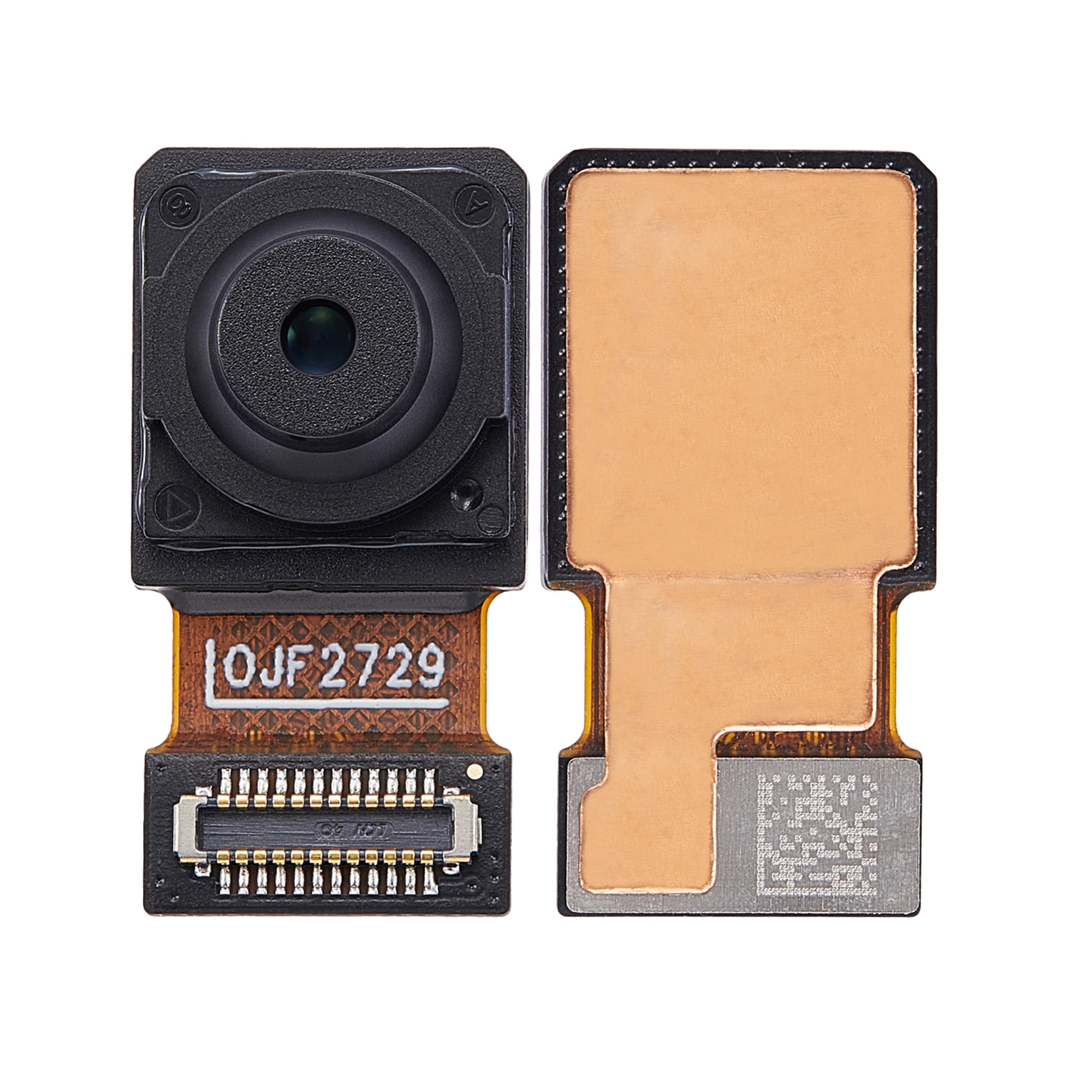 Replacement Front Camera Compatible For Xiaomi Redmi Note 11 Pro / Note 11 Pro 5G