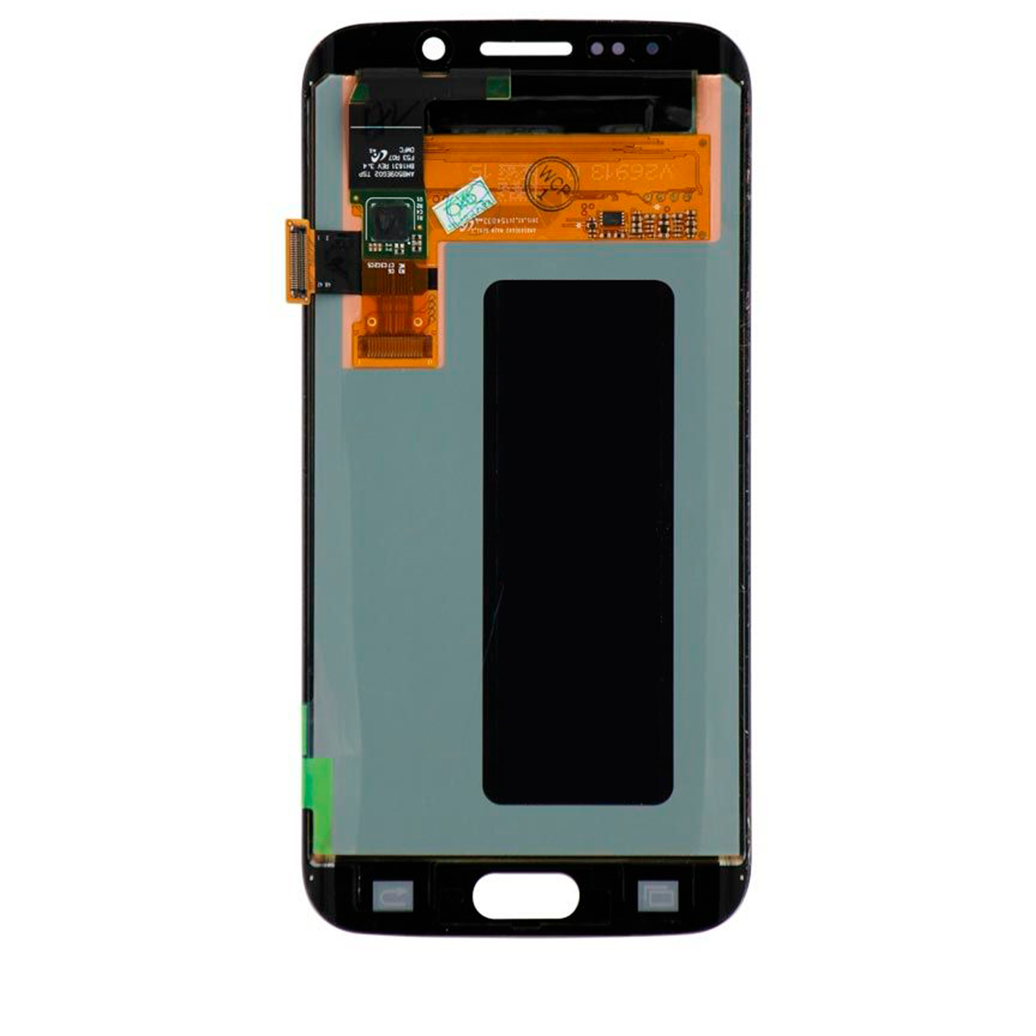 Replacement OLED Assembly Without Frame Compatible For Samsung