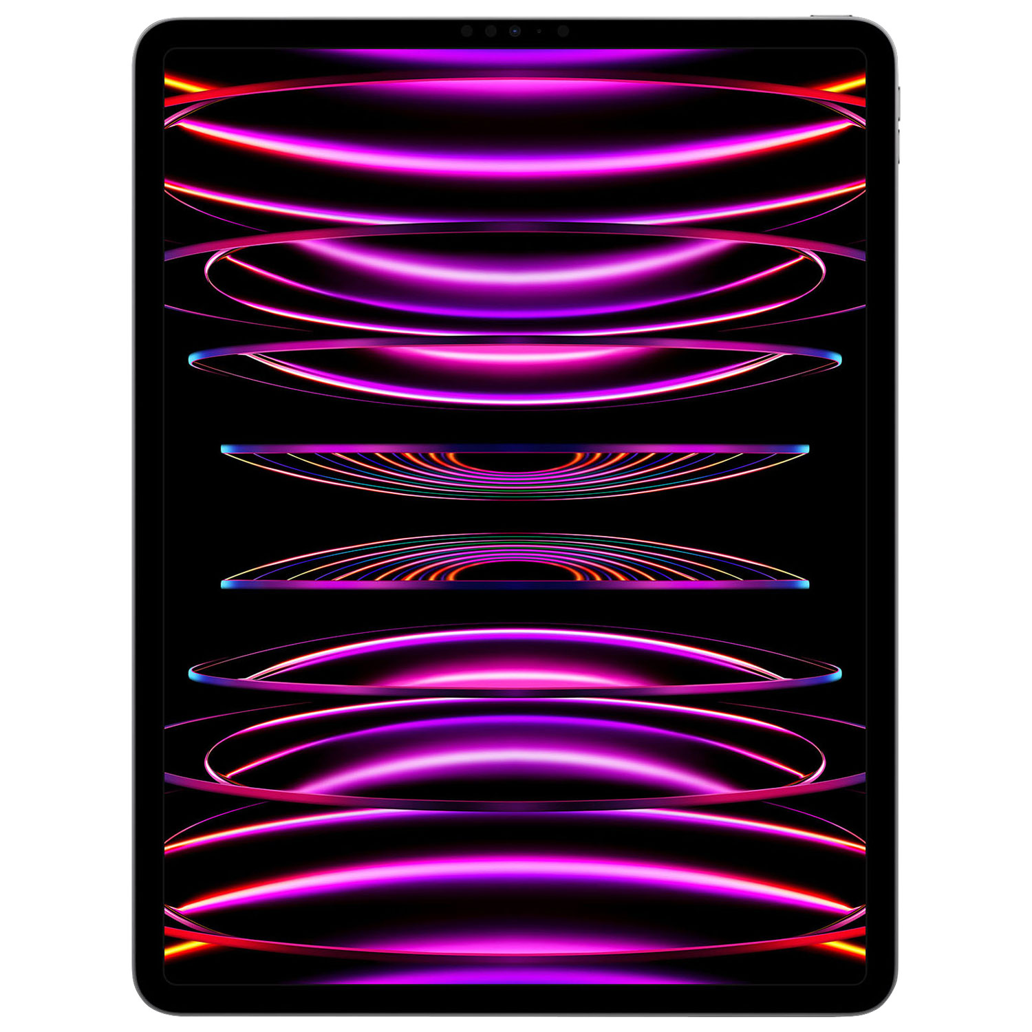 Rogers Apple iPad Pro 12.9" 1TB with Wi-Fi & 5G - Space Grey - Monthly Financing