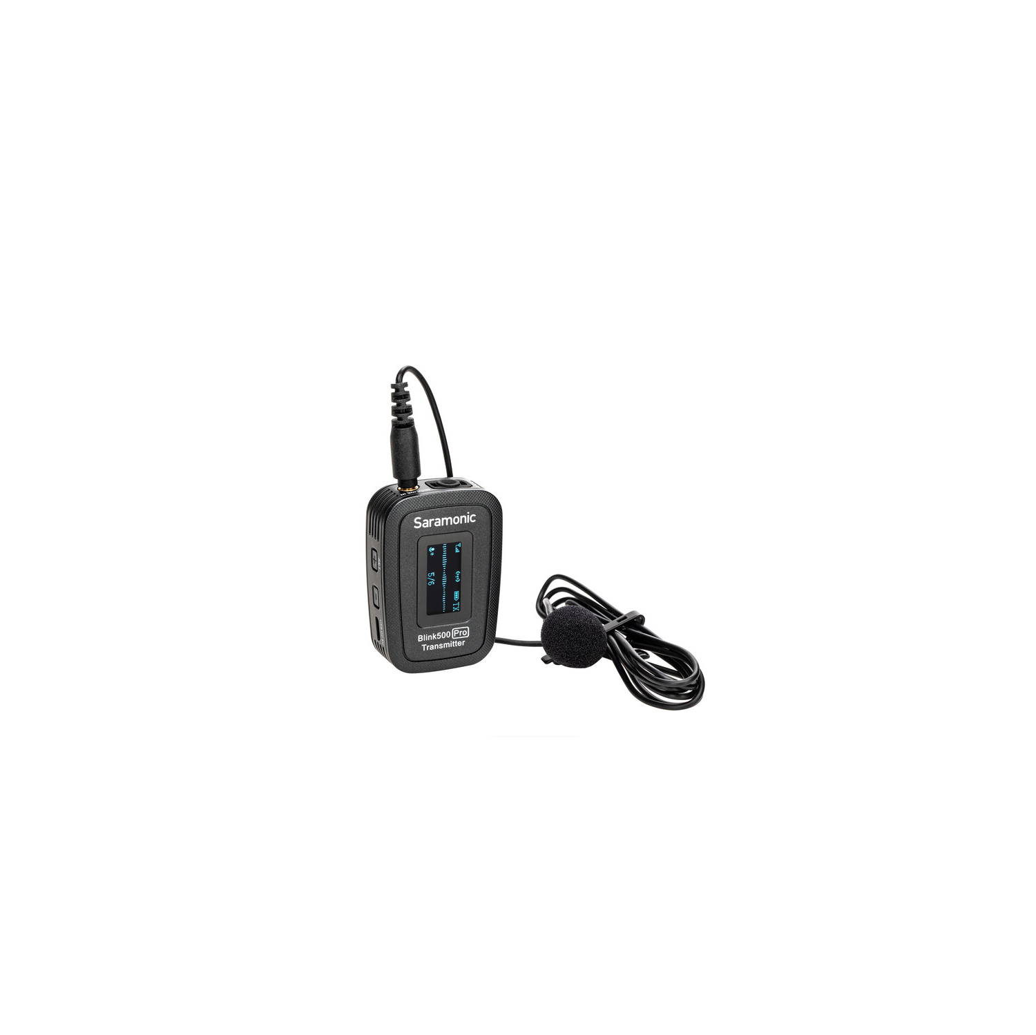 ★Saramonic Blink500 Pro B3 (TX+RXDi) Open Box - Saramonic Blink500 PRO B3 Lightning (TX+RXDi