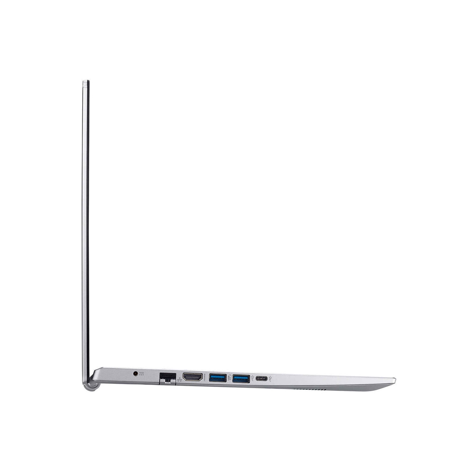 Refurbished - Acer Aspire 5 A515-56-54AN / Intel Core i5-1135G7 / 8GB RAM / 512GB SSD / 15.6" / Intel Xe Iris Graphics / Win 11 Home