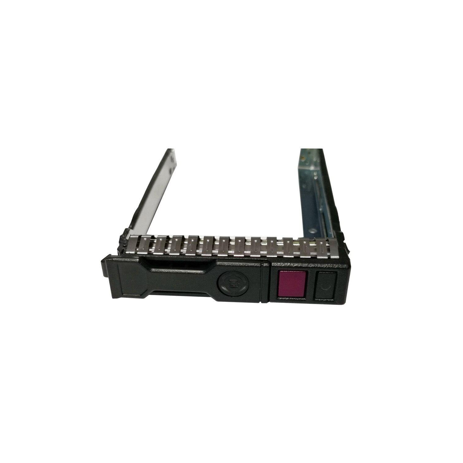 New 2.5" HP NVMe HDD Hard Drive Tray Caddy 727695-001